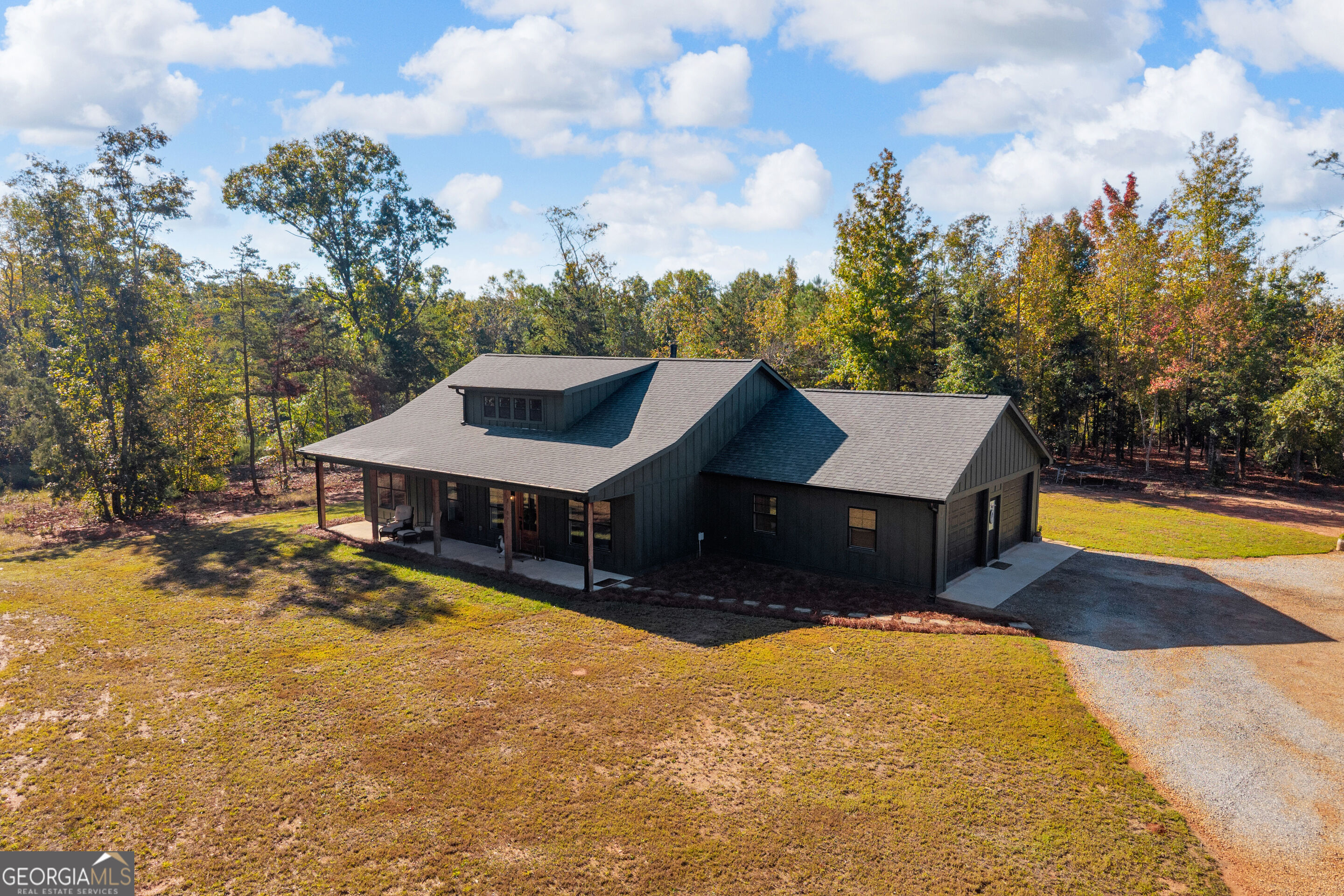 1715 Beacon Light Road Hartwell GA 30643