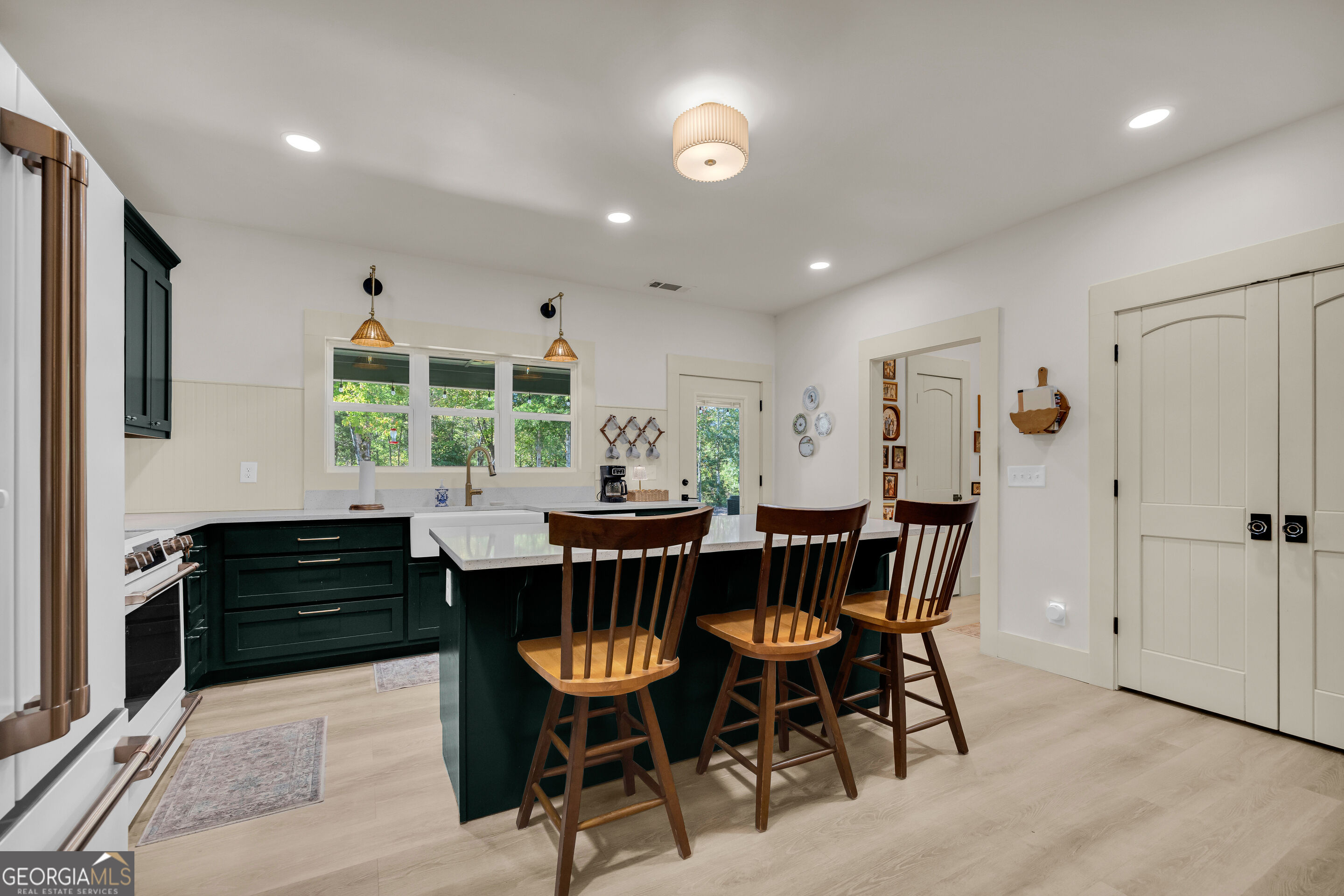 1715 Beacon Light Road Hartwell GA 30643