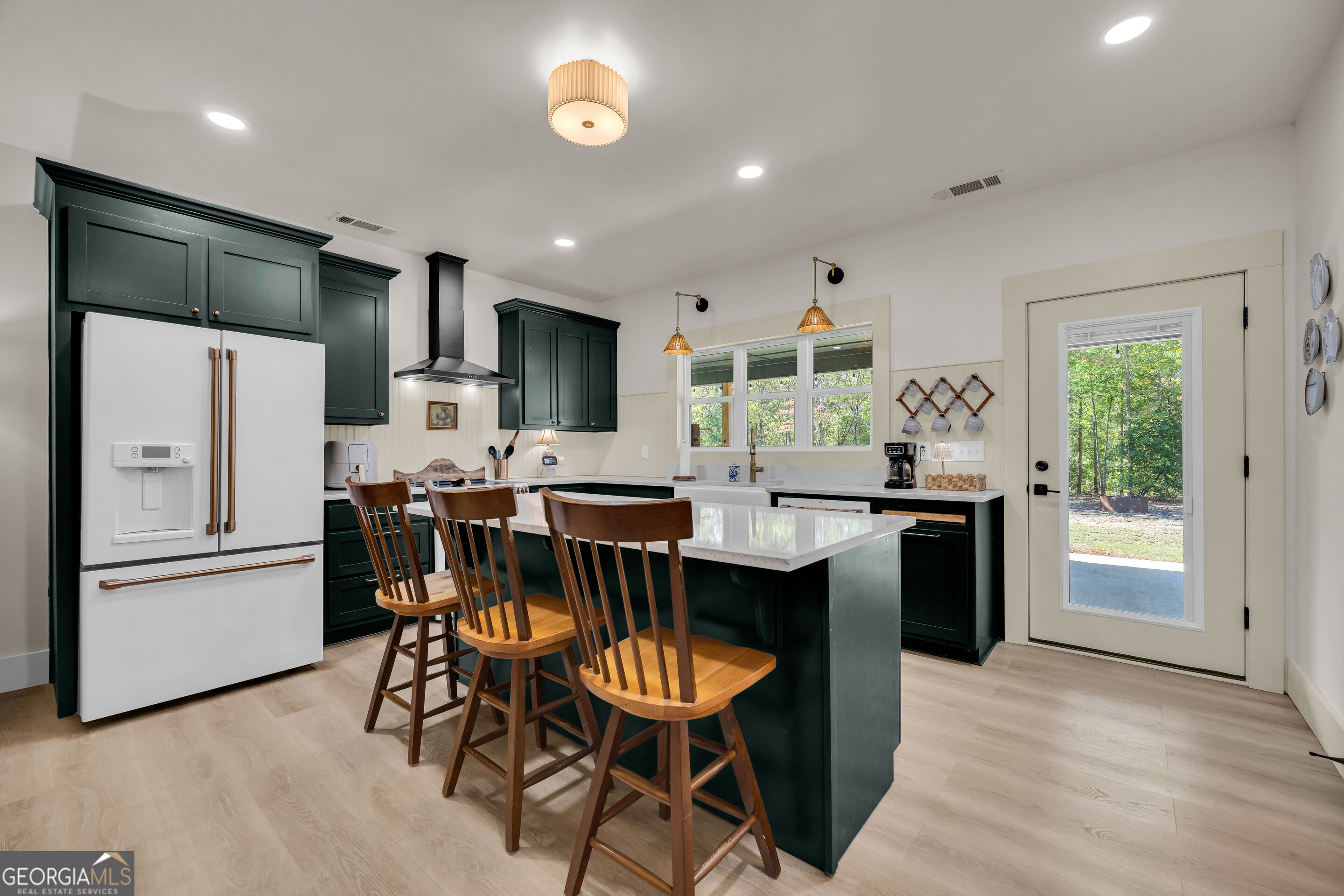 1715 Beacon Light Road Hartwell GA 30643