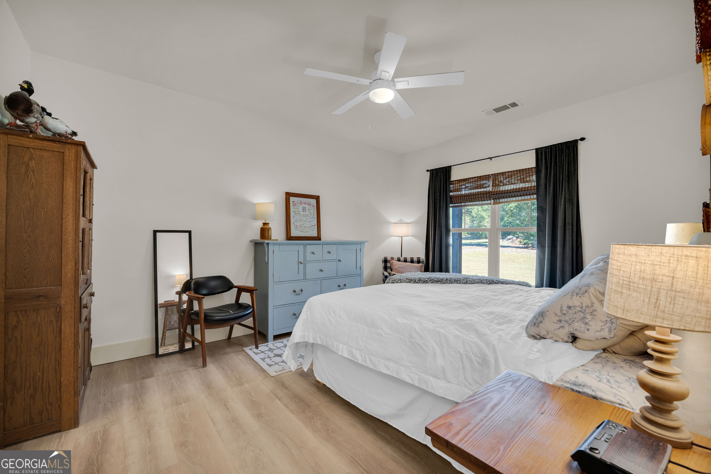 1715 Beacon Light Road Hartwell GA 30643
