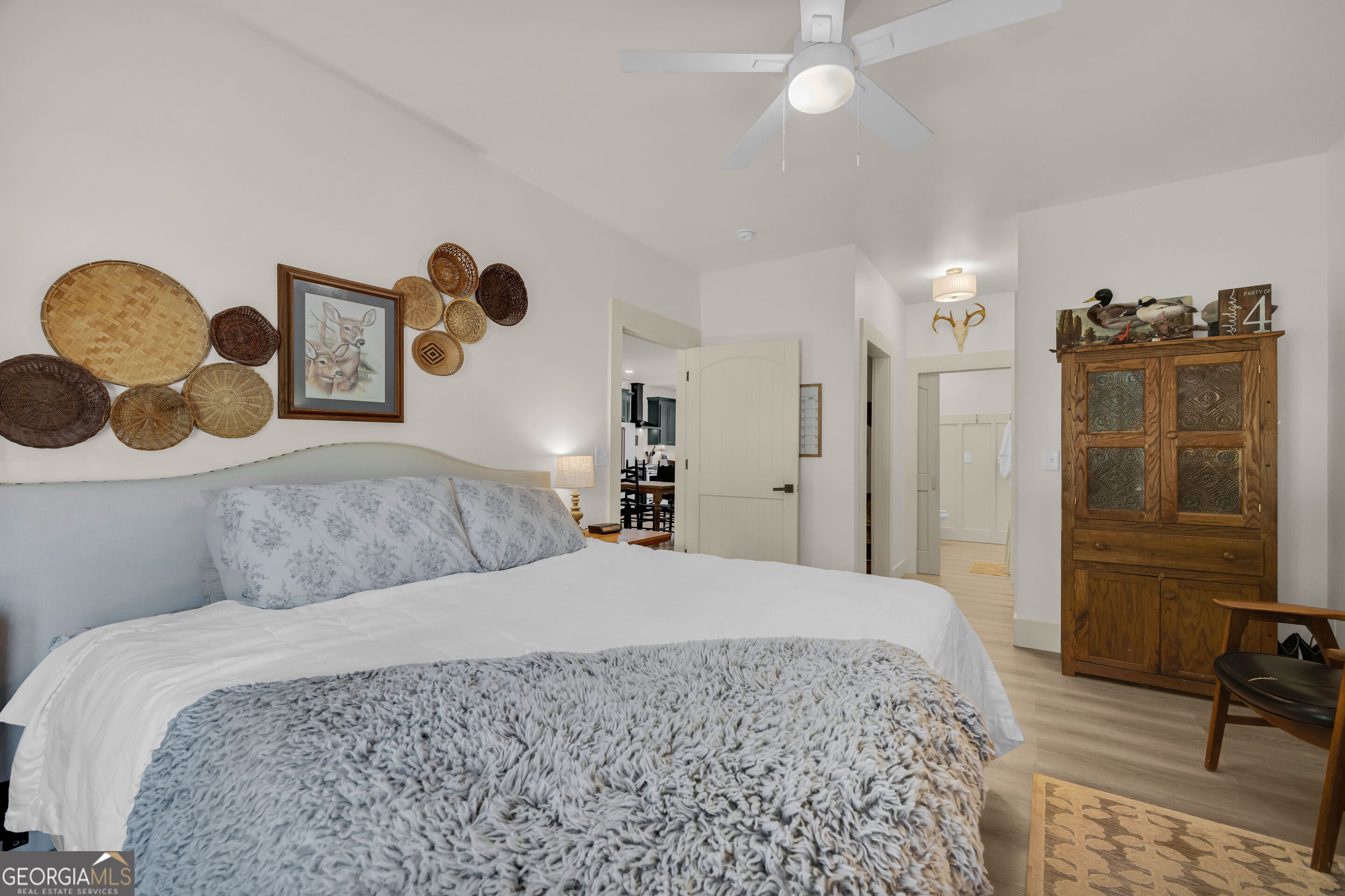 1715 Beacon Light Road Hartwell GA 30643