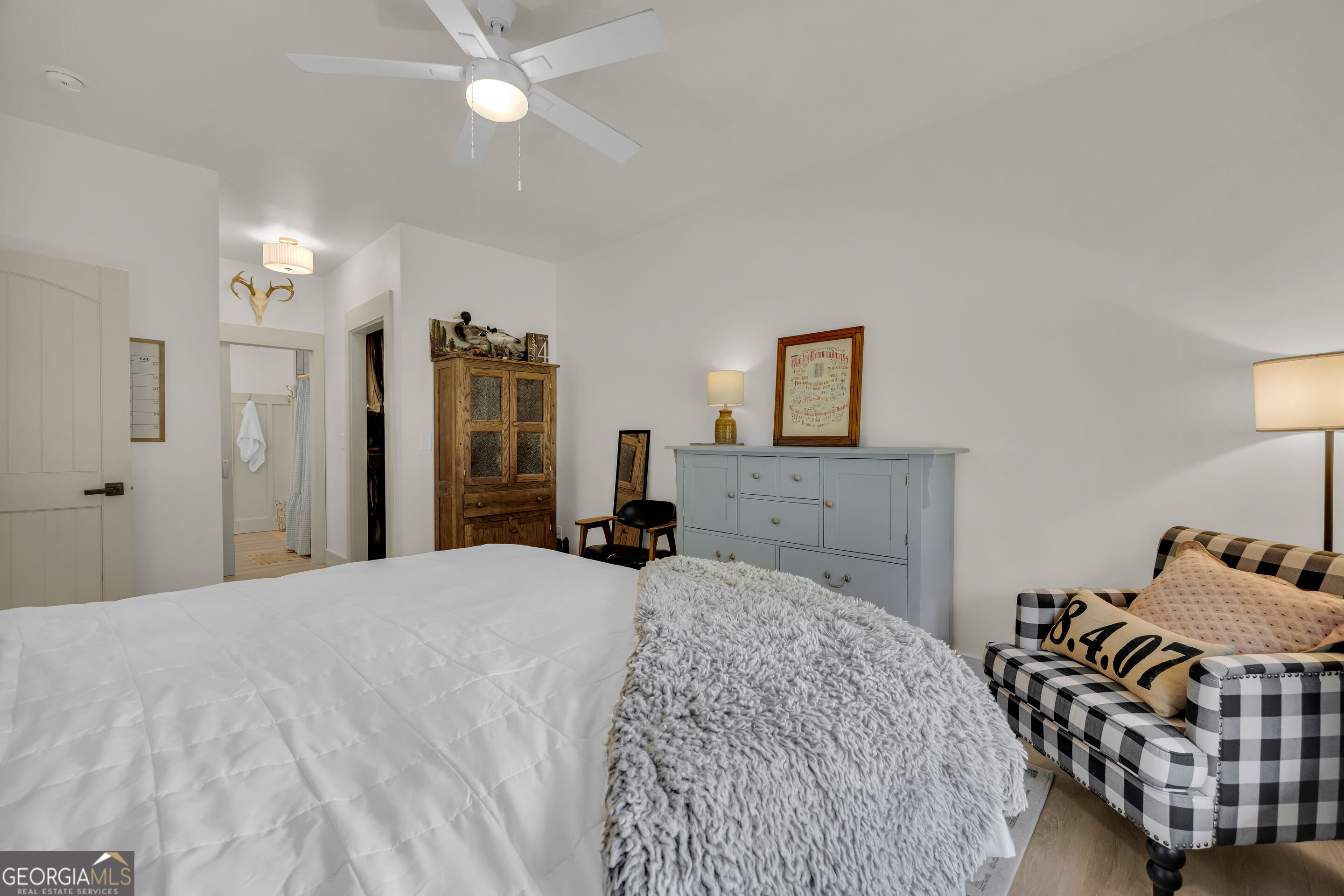 1715 Beacon Light Road Hartwell GA 30643