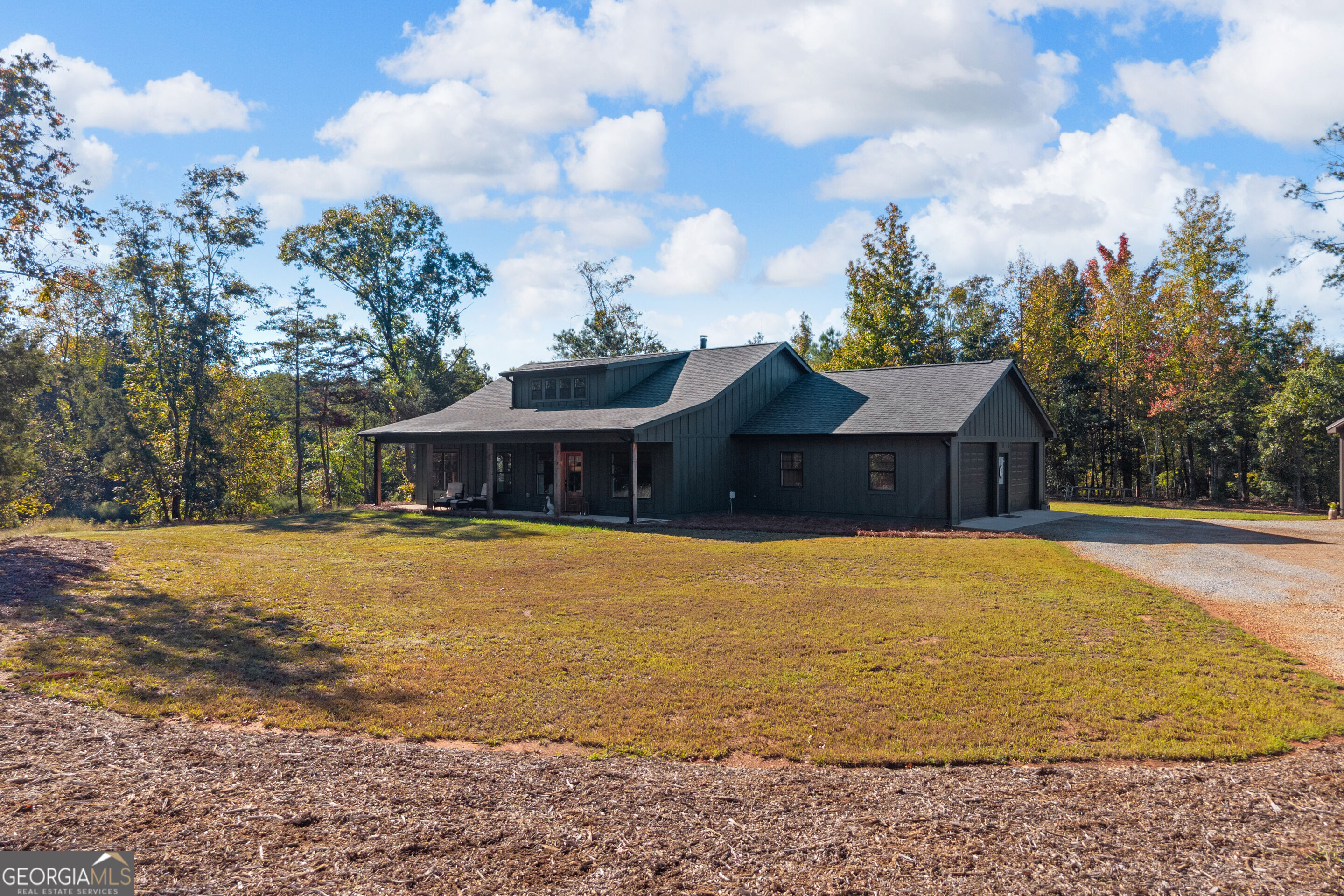 1715 Beacon Light Road Hartwell GA 30643