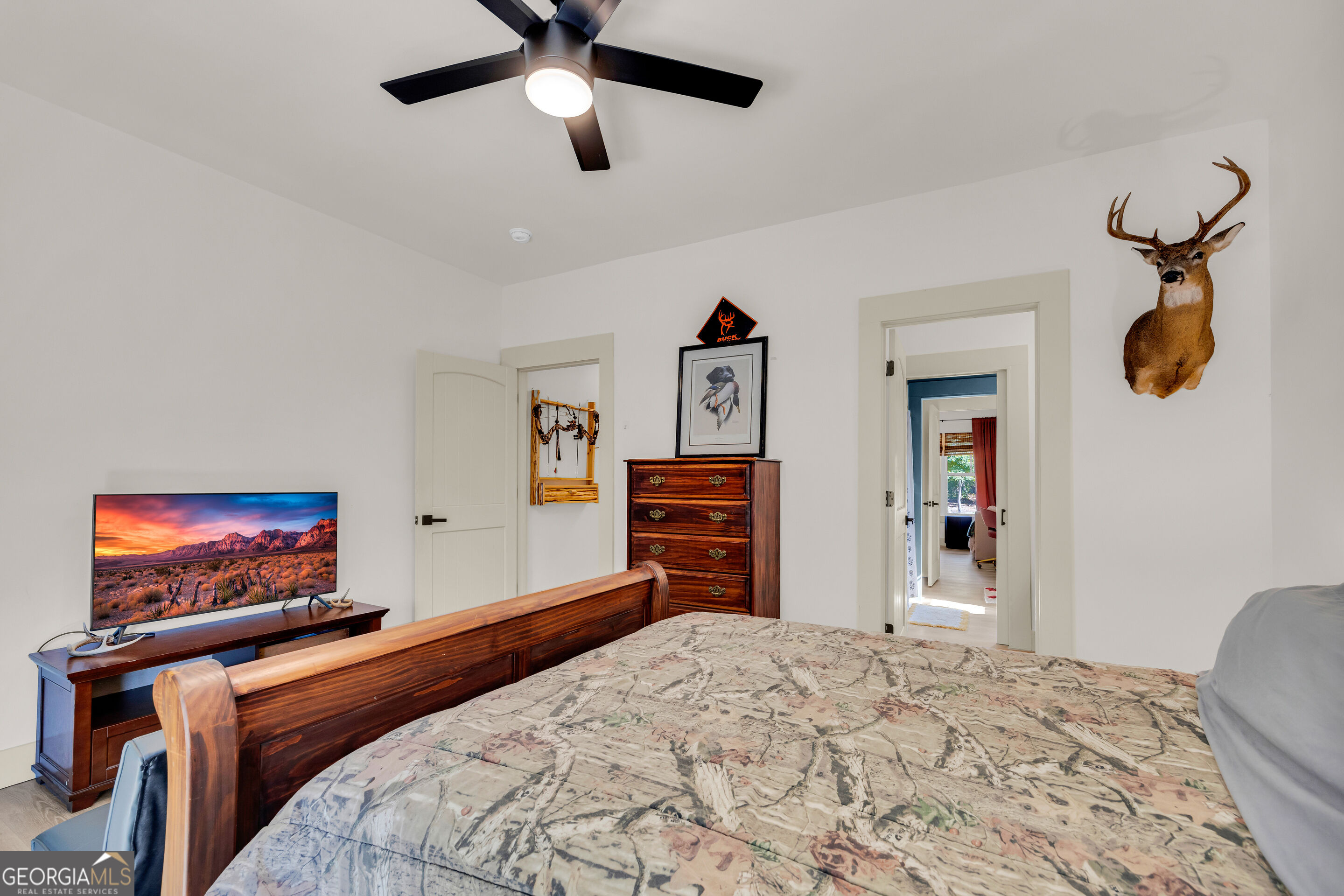 1715 Beacon Light Road Hartwell GA 30643