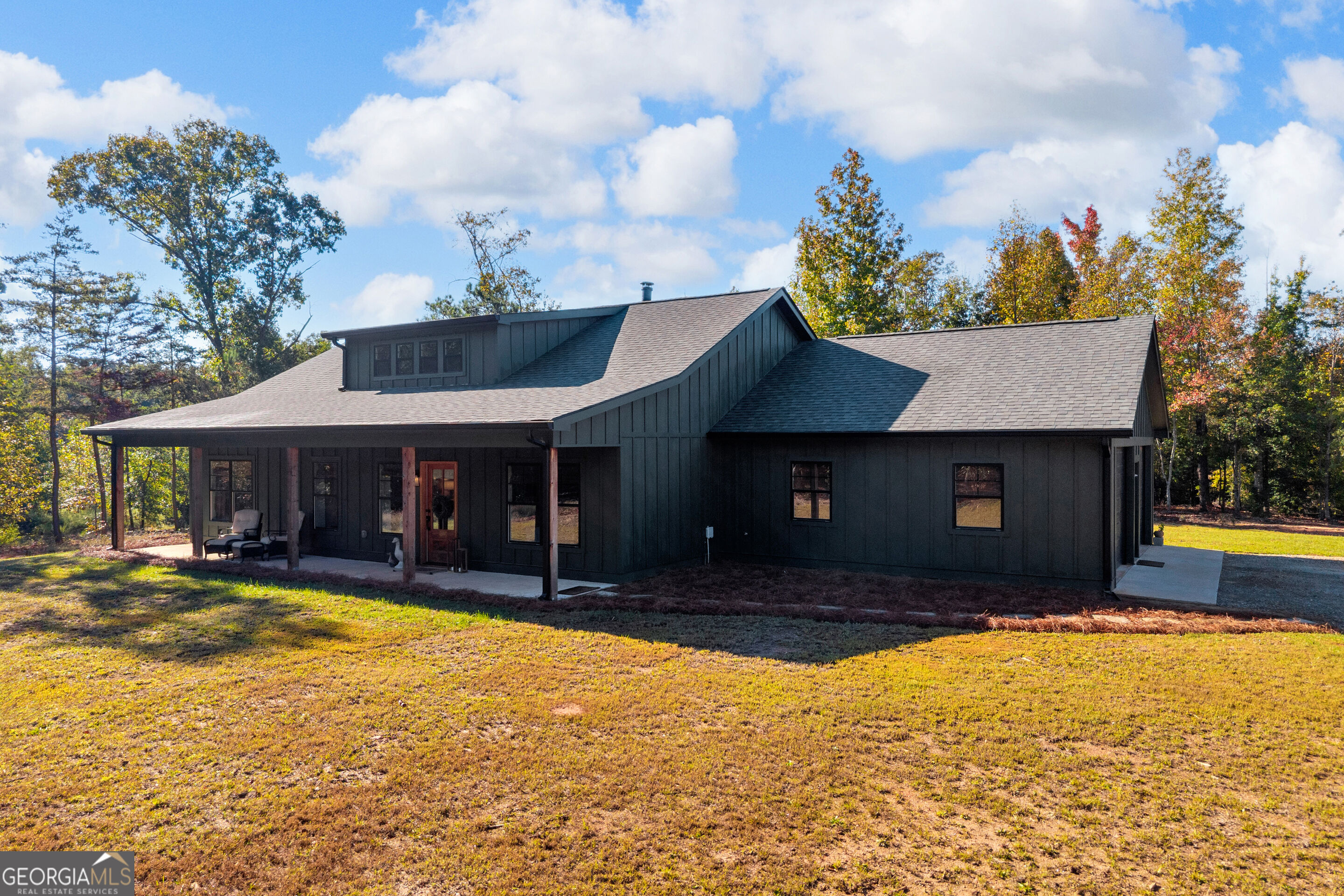 1715 Beacon Light Road Hartwell GA 30643