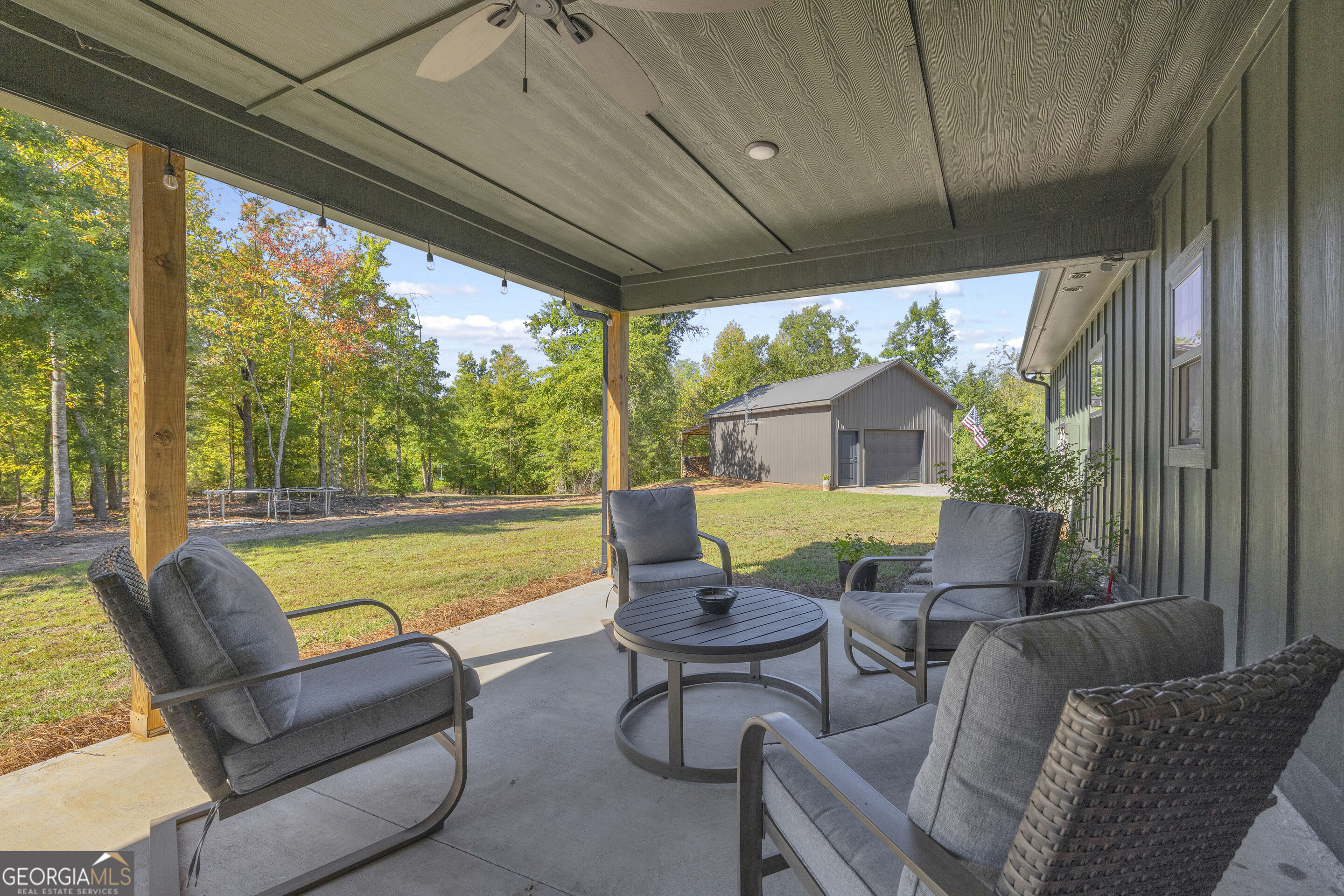 1715 Beacon Light Road Hartwell GA 30643