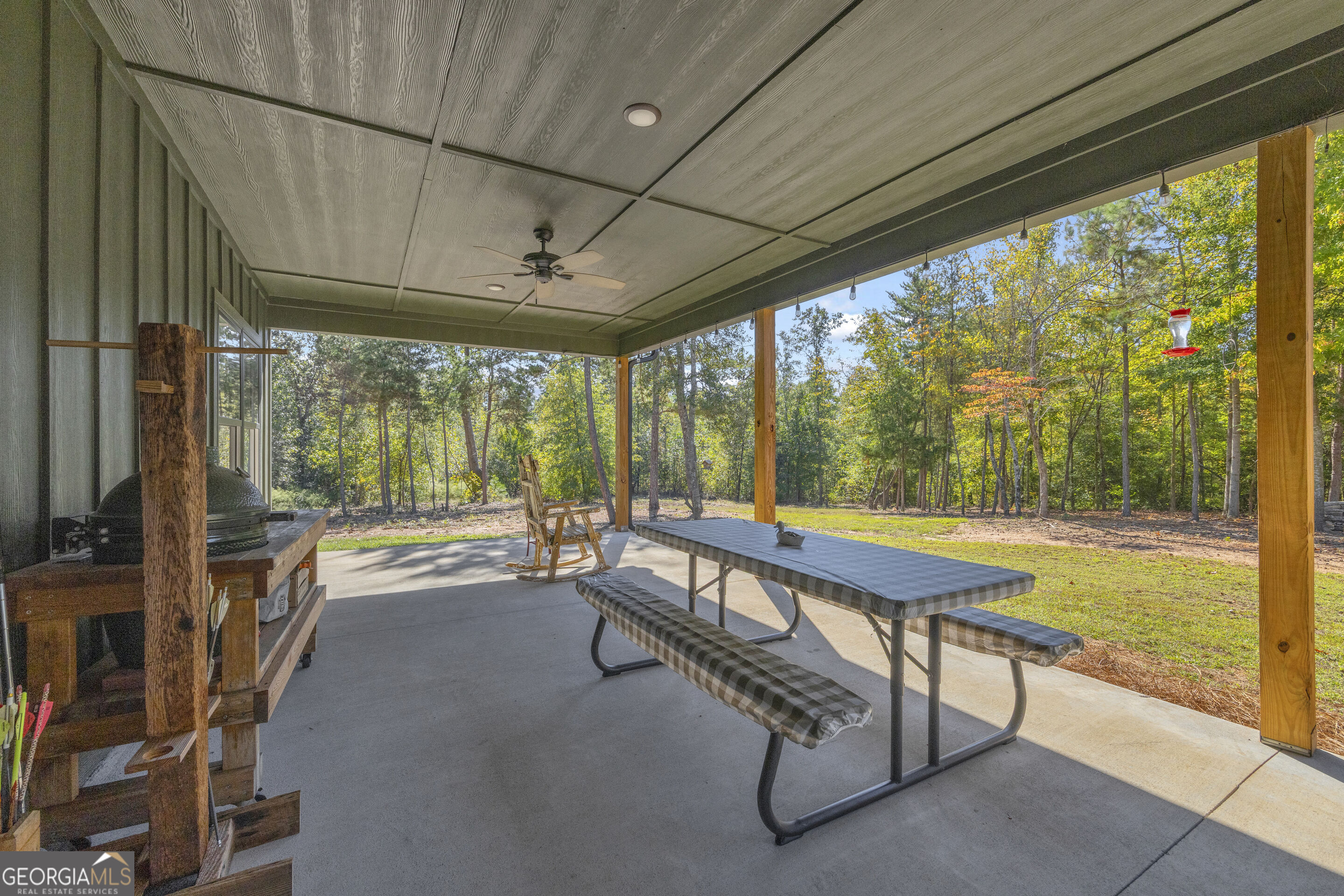 1715 Beacon Light Road Hartwell GA 30643