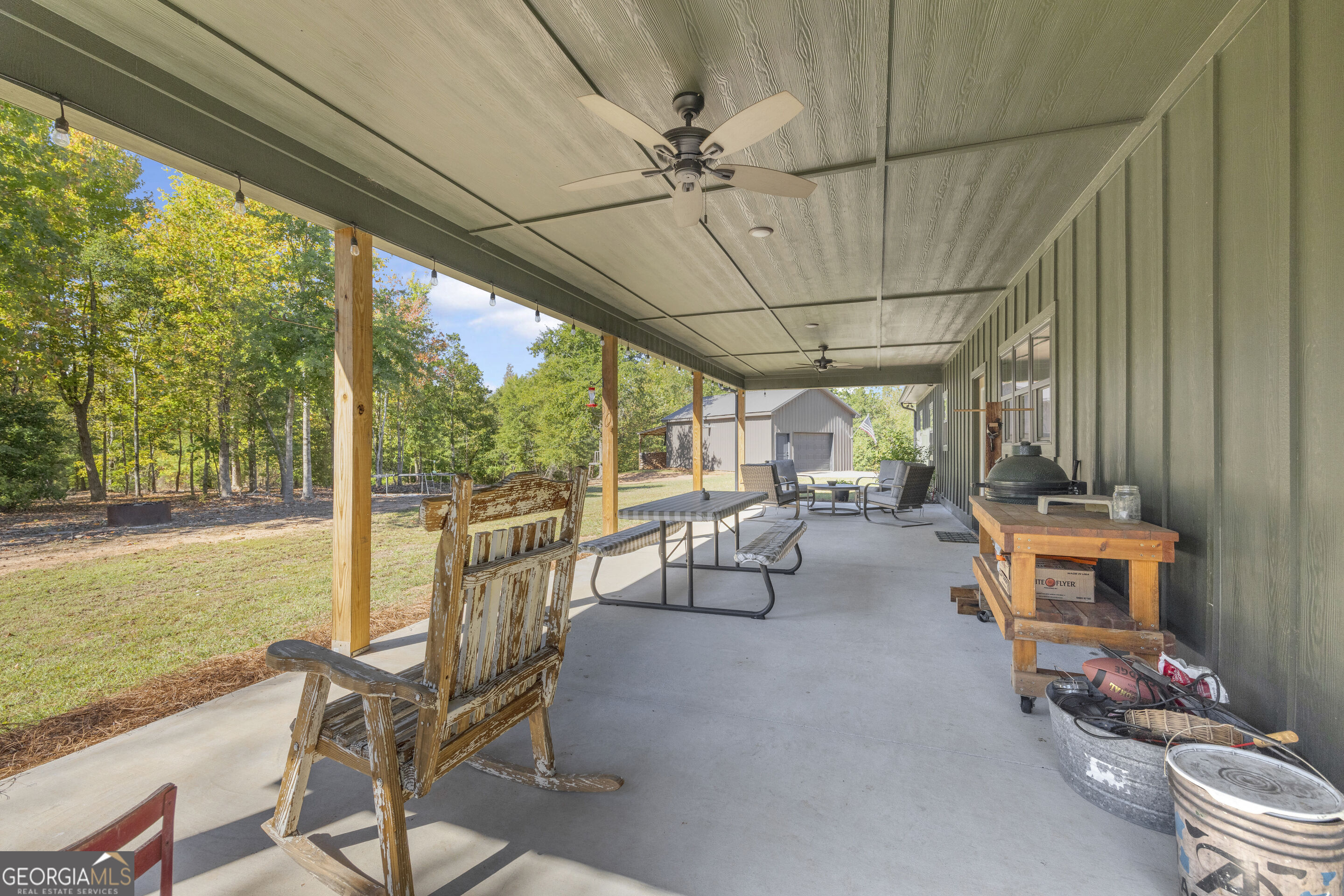 1715 Beacon Light Road Hartwell GA 30643