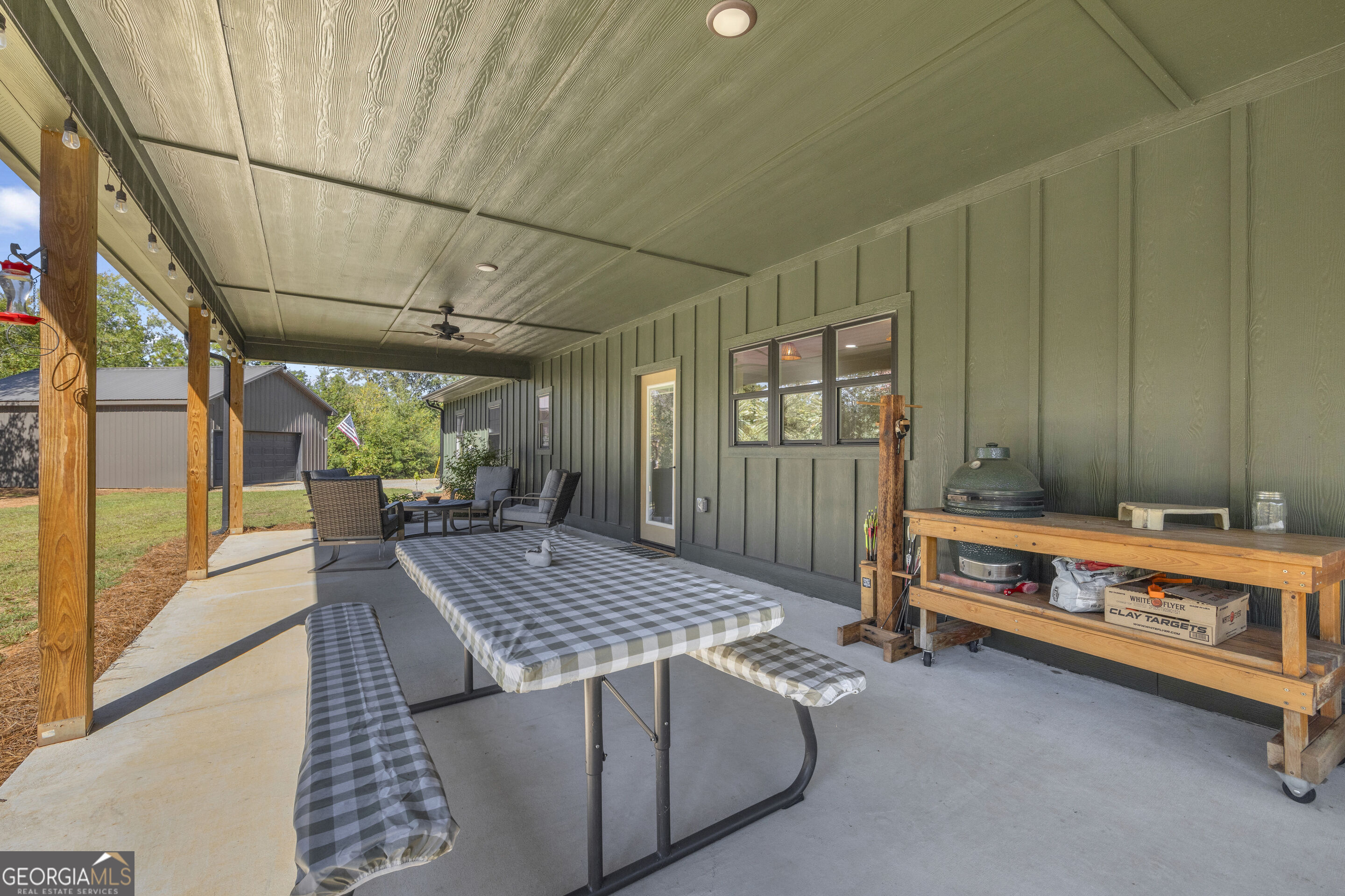 1715 Beacon Light Road Hartwell GA 30643