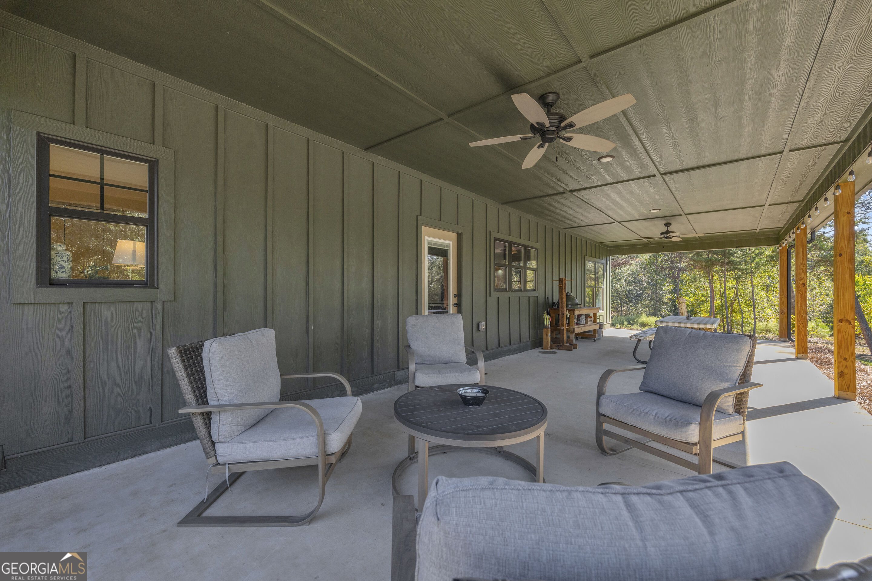1715 Beacon Light Road Hartwell GA 30643