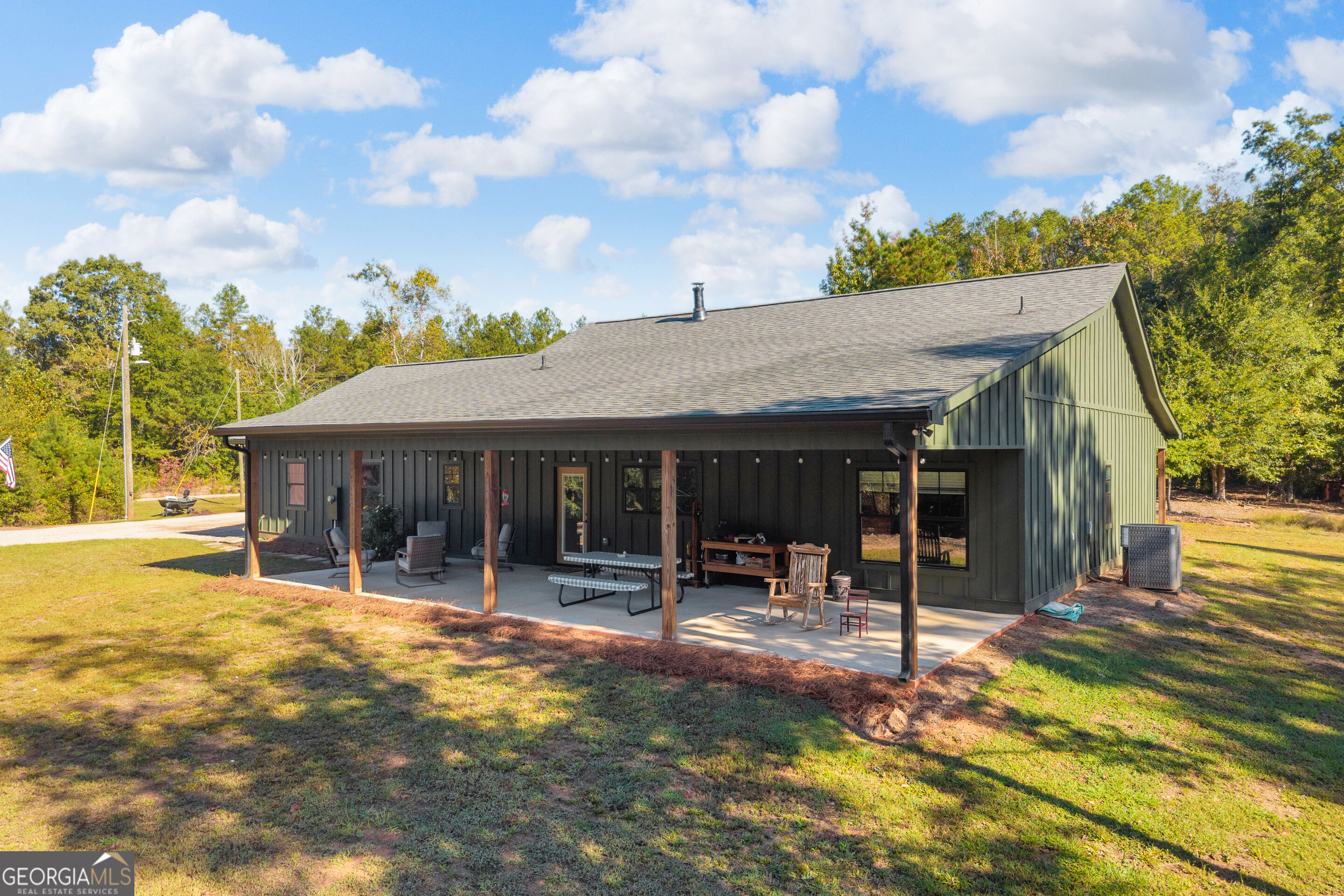 1715 Beacon Light Road Hartwell GA 30643