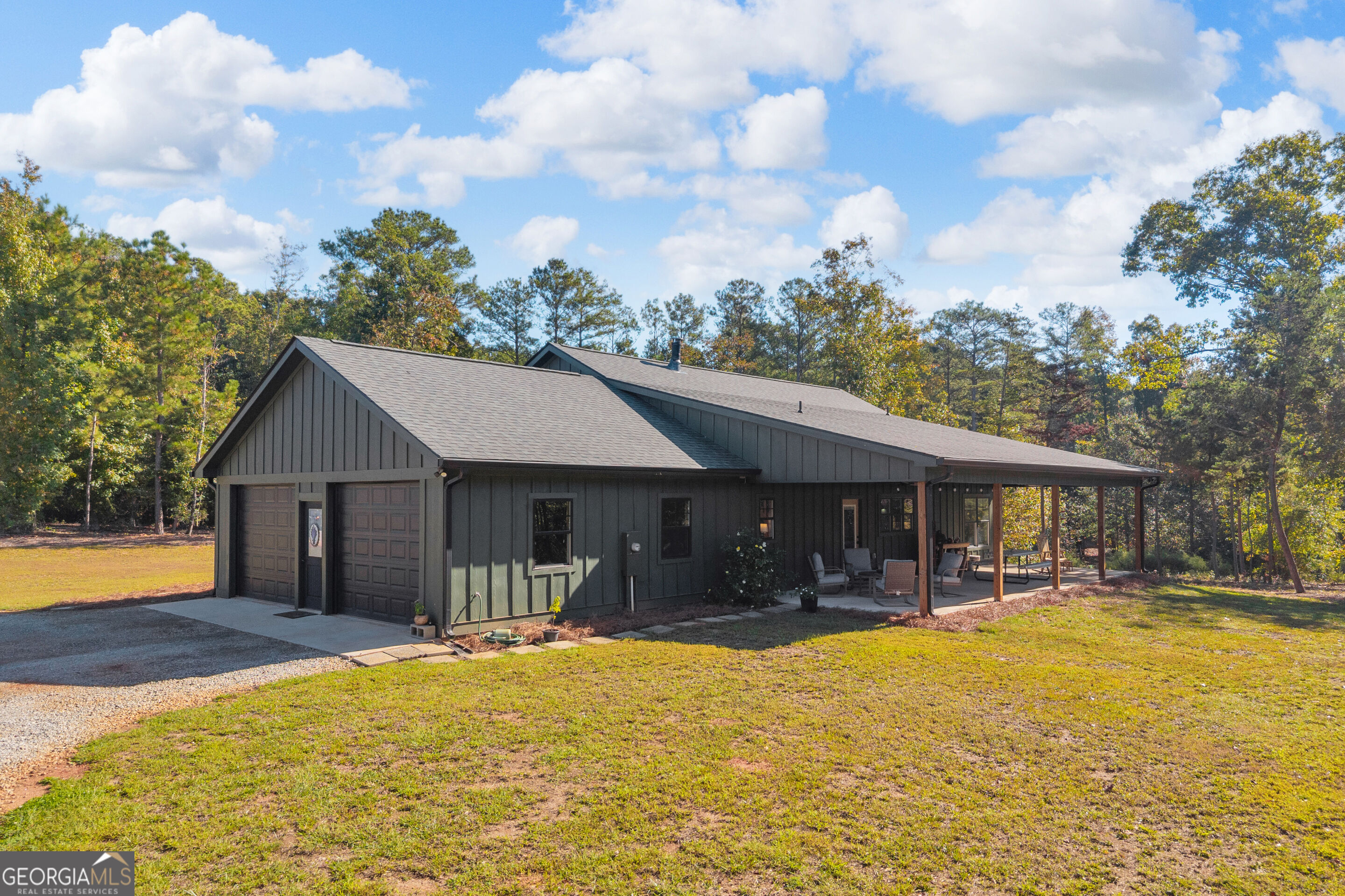 1715 Beacon Light Road Hartwell GA 30643