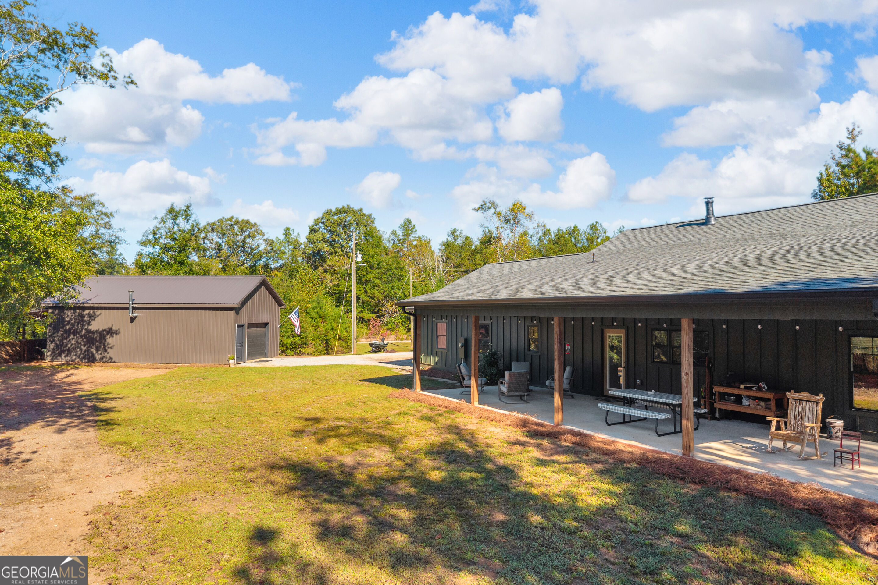 1715 Beacon Light Road Hartwell GA 30643