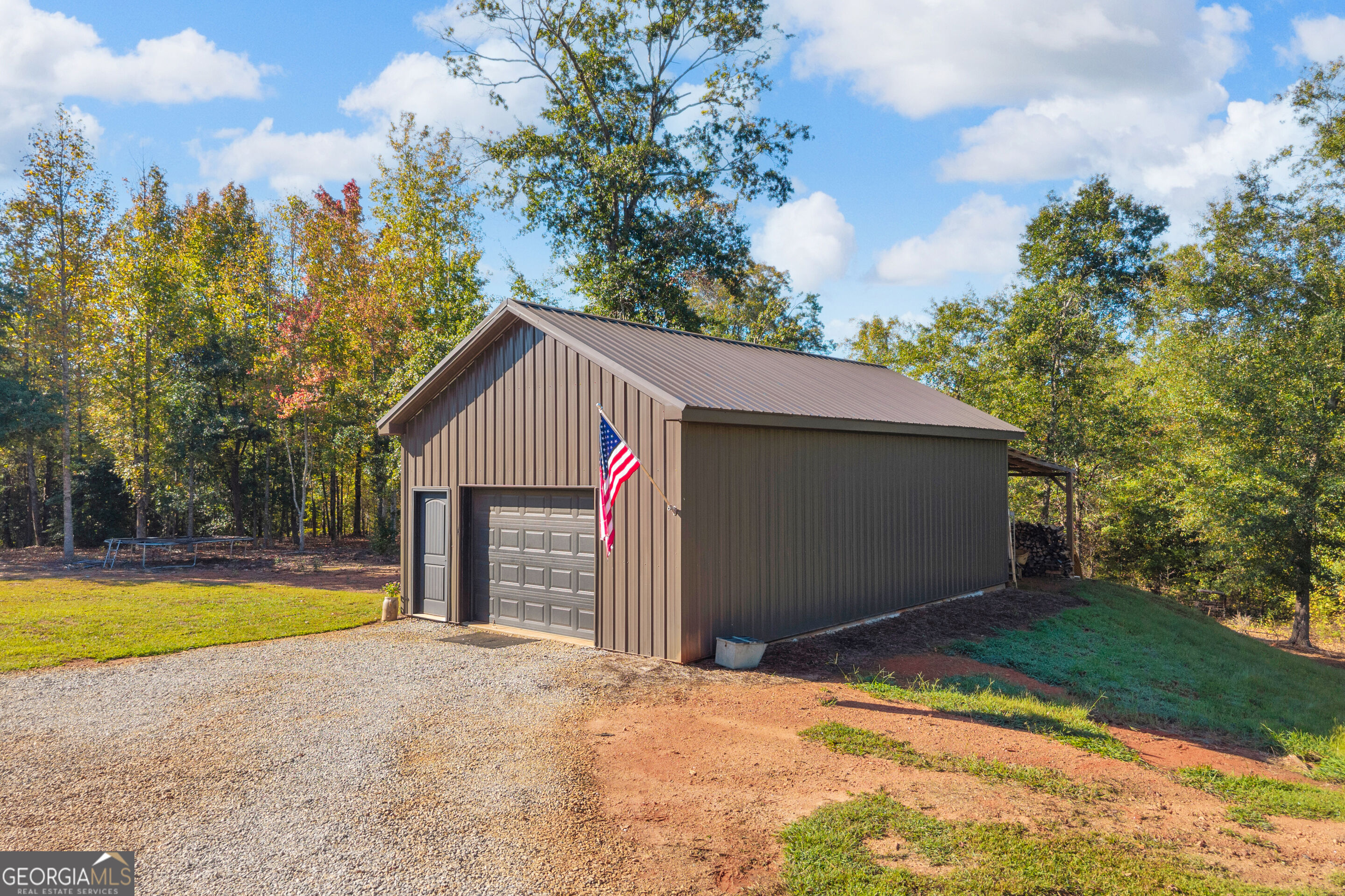 1715 Beacon Light Road Hartwell GA 30643