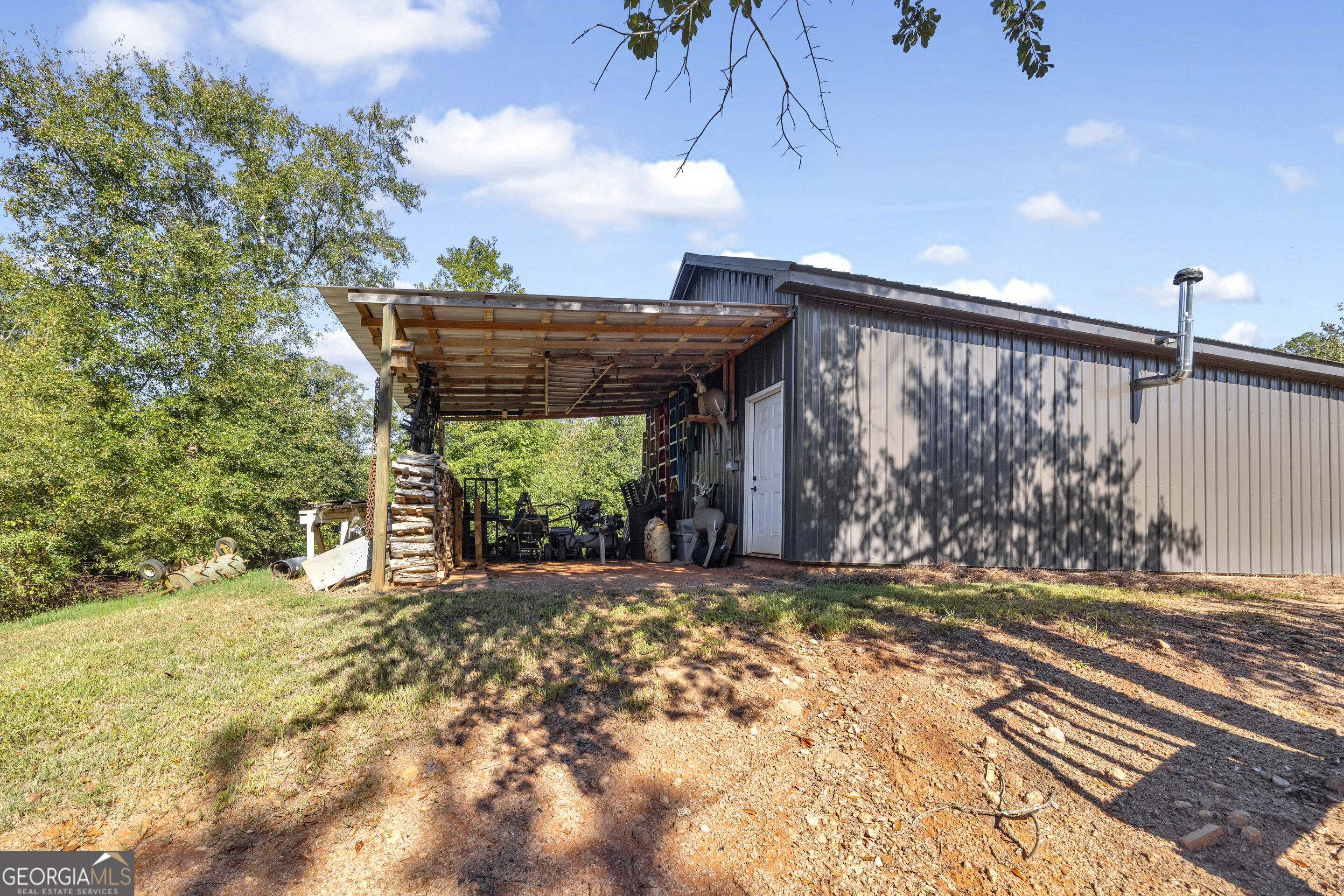 1715 Beacon Light Road Hartwell GA 30643