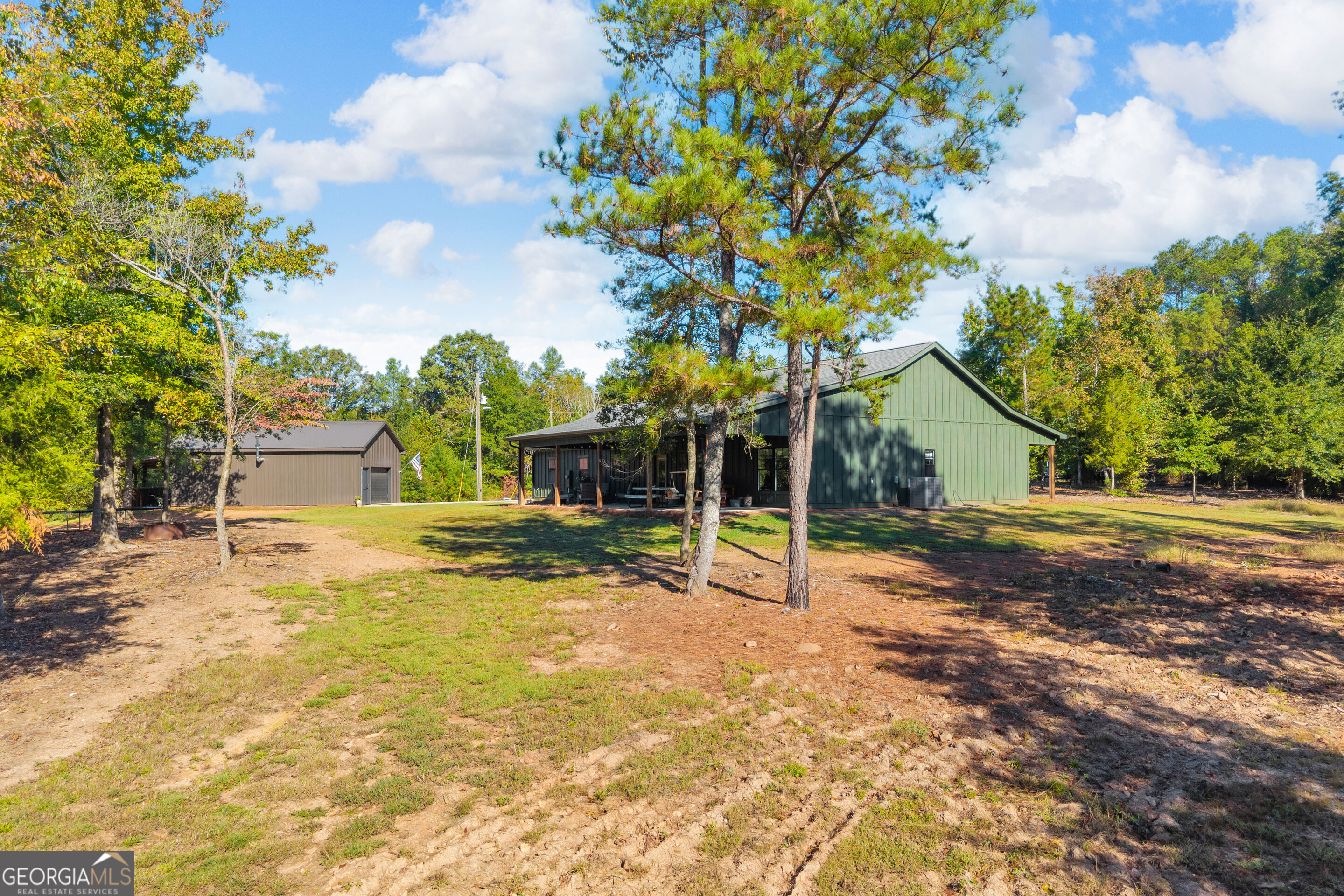 1715 Beacon Light Road Hartwell GA 30643