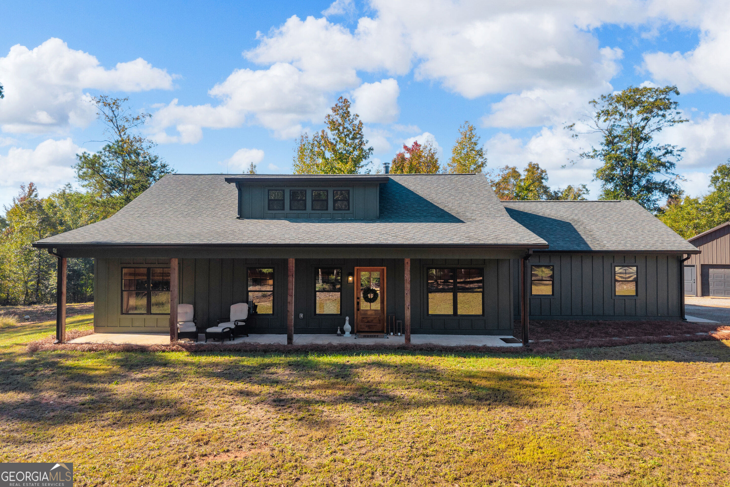 1715 Beacon Light Road Hartwell GA 30643