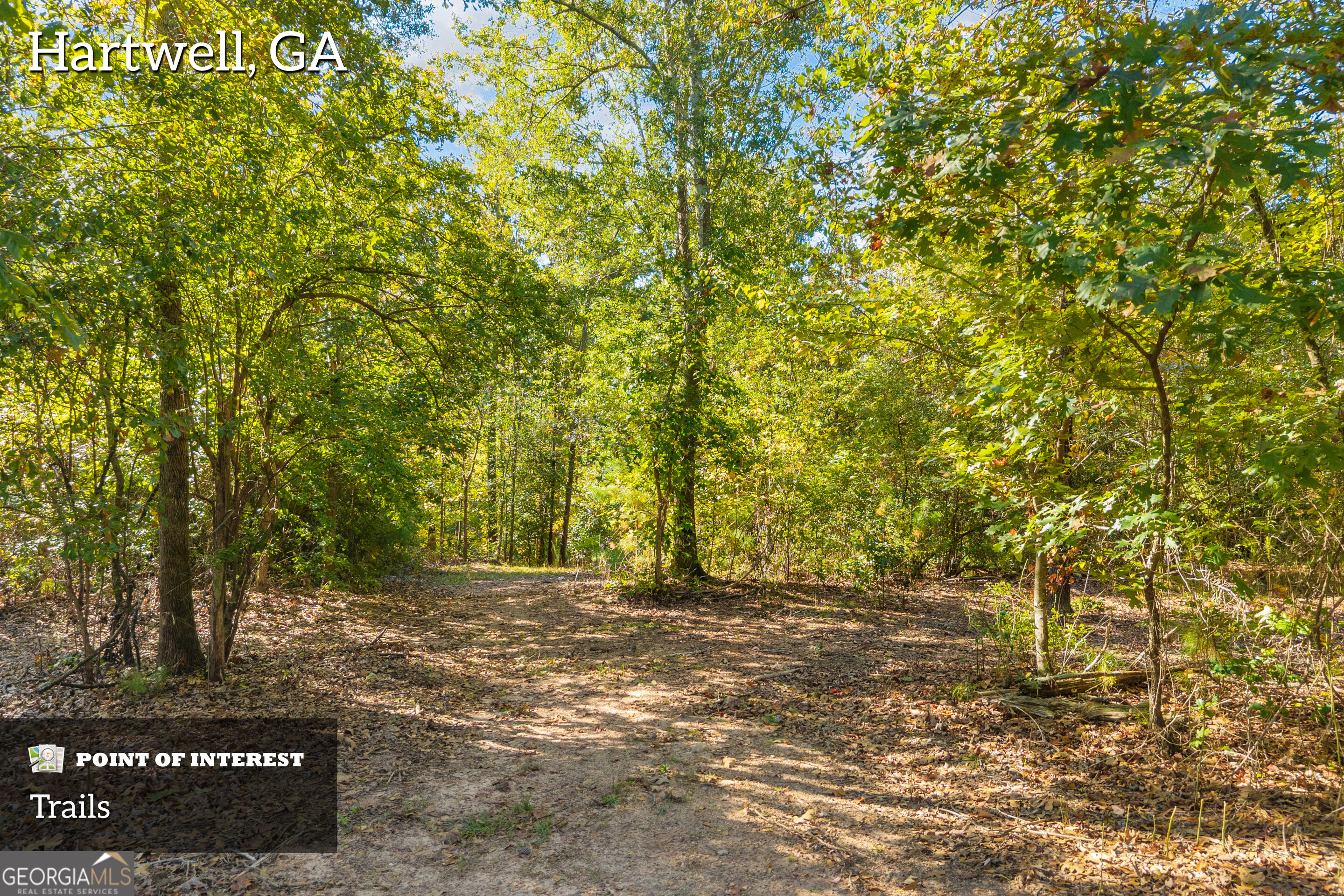 1715 Beacon Light Road Hartwell GA 30643