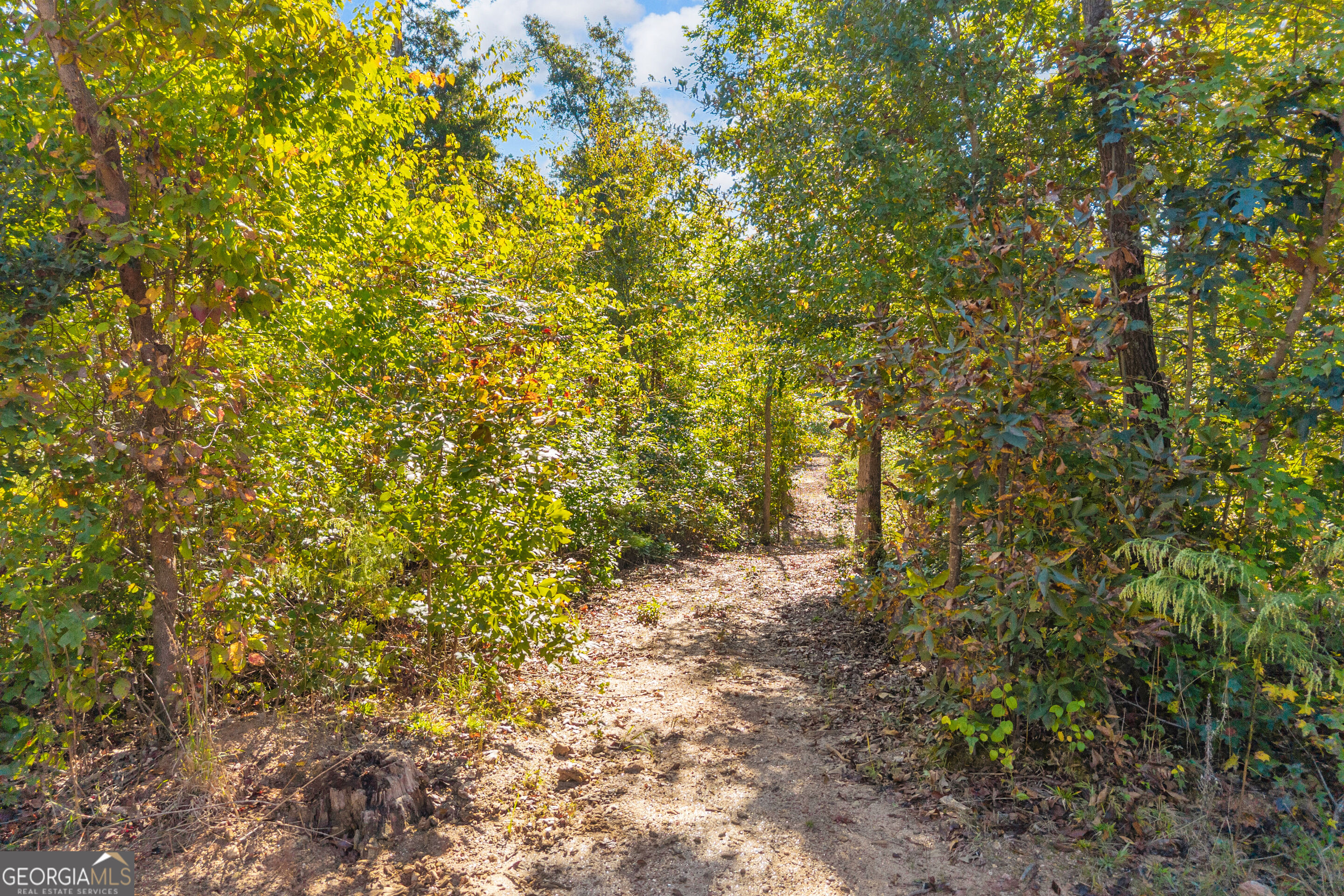 1715 Beacon Light Road Hartwell GA 30643