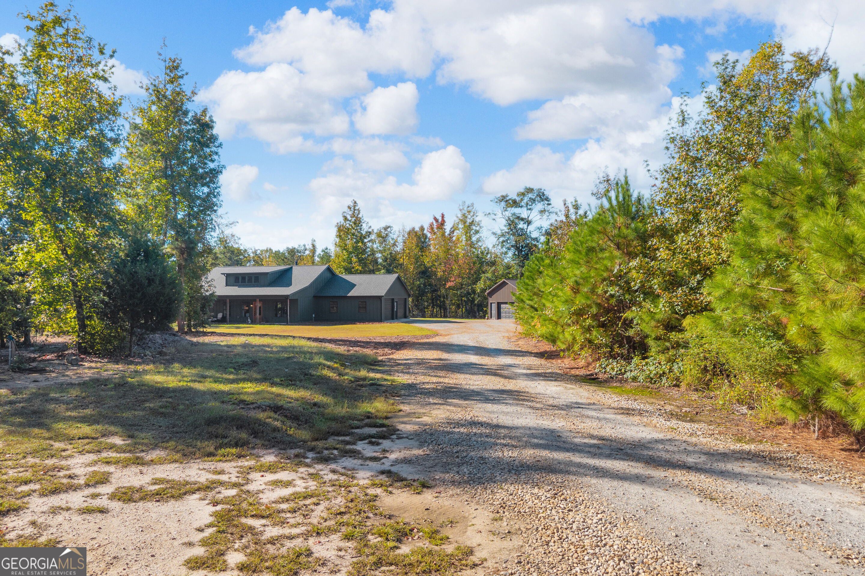 1715 Beacon Light Road Hartwell GA 30643
