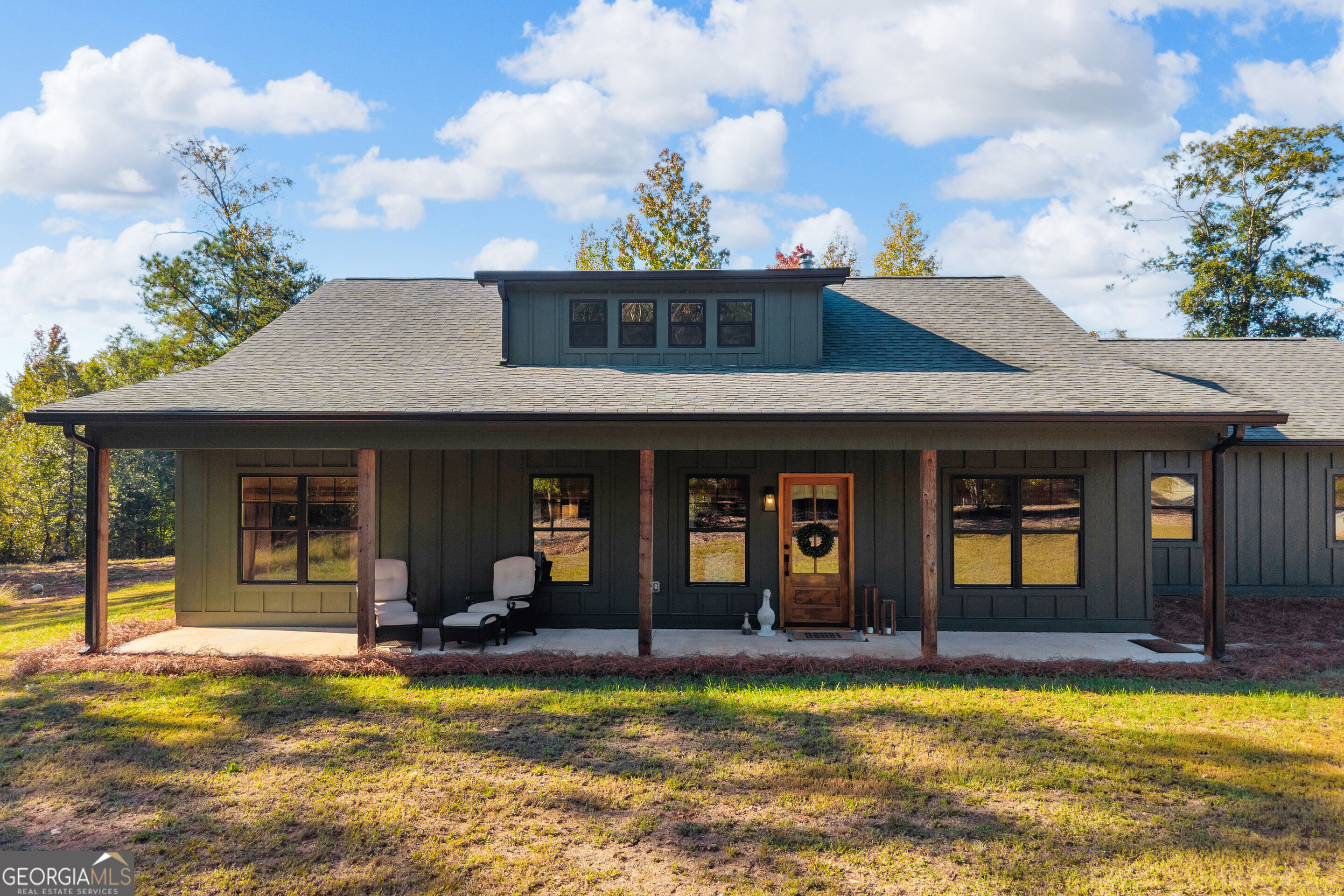1715 Beacon Light Road Hartwell GA 30643