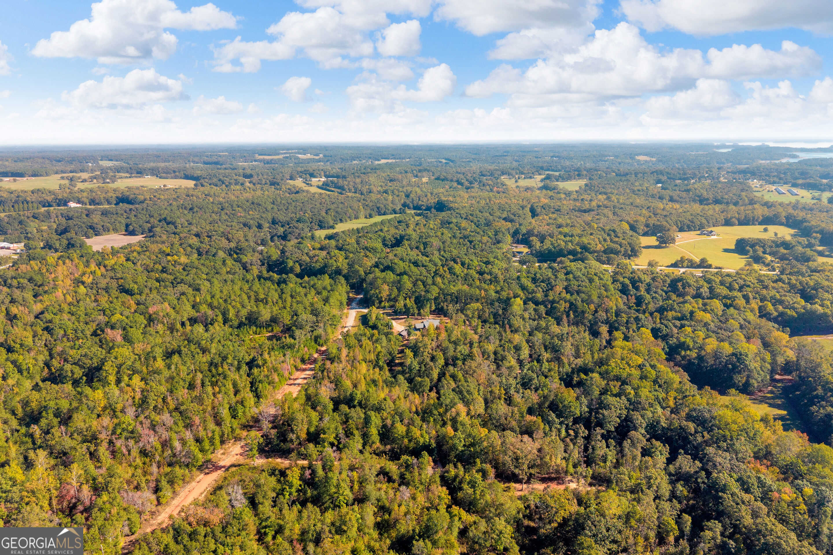 1715 Beacon Light Road Hartwell GA 30643