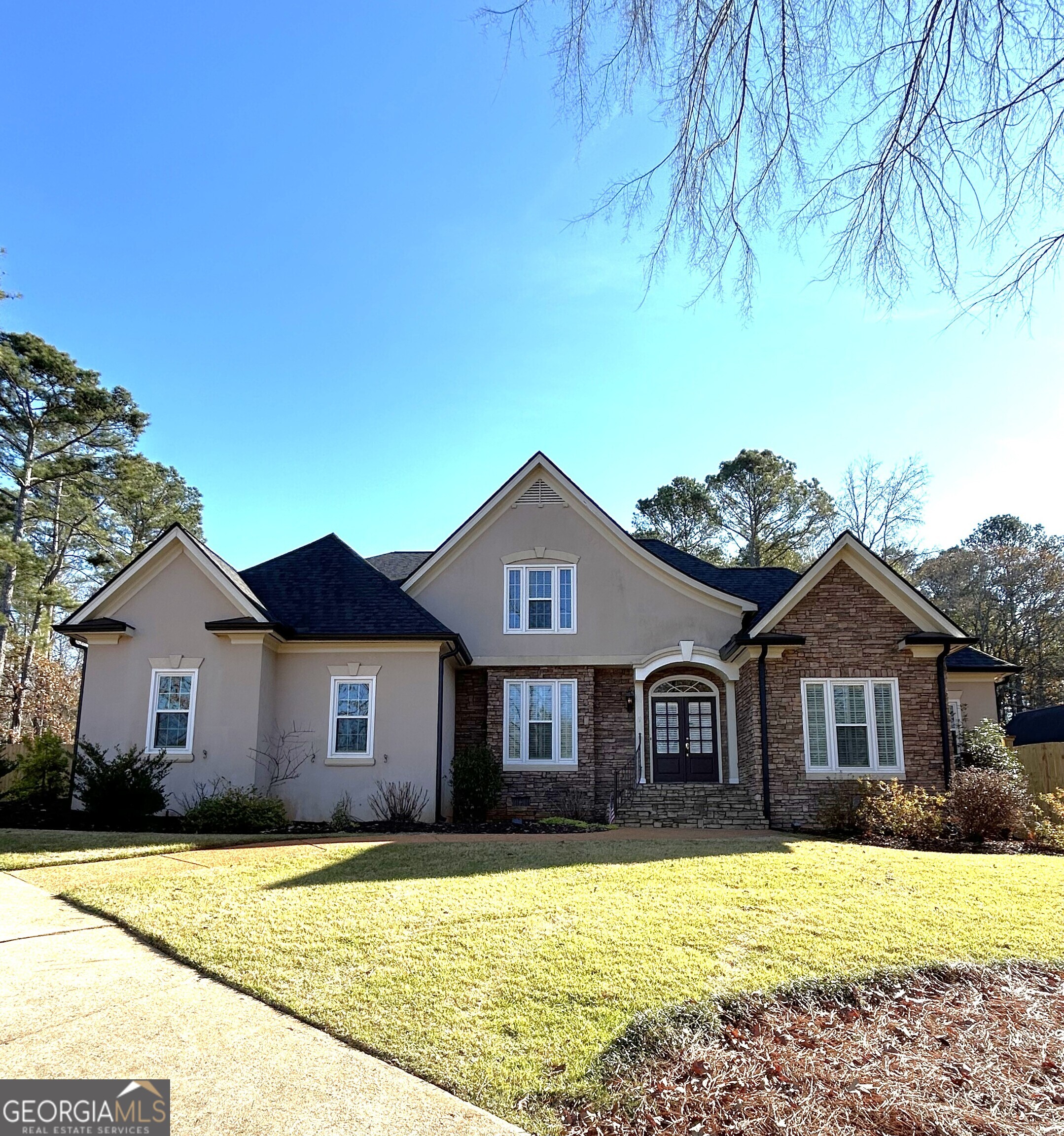 114 Red Oak Trail Lagrange GA 30240