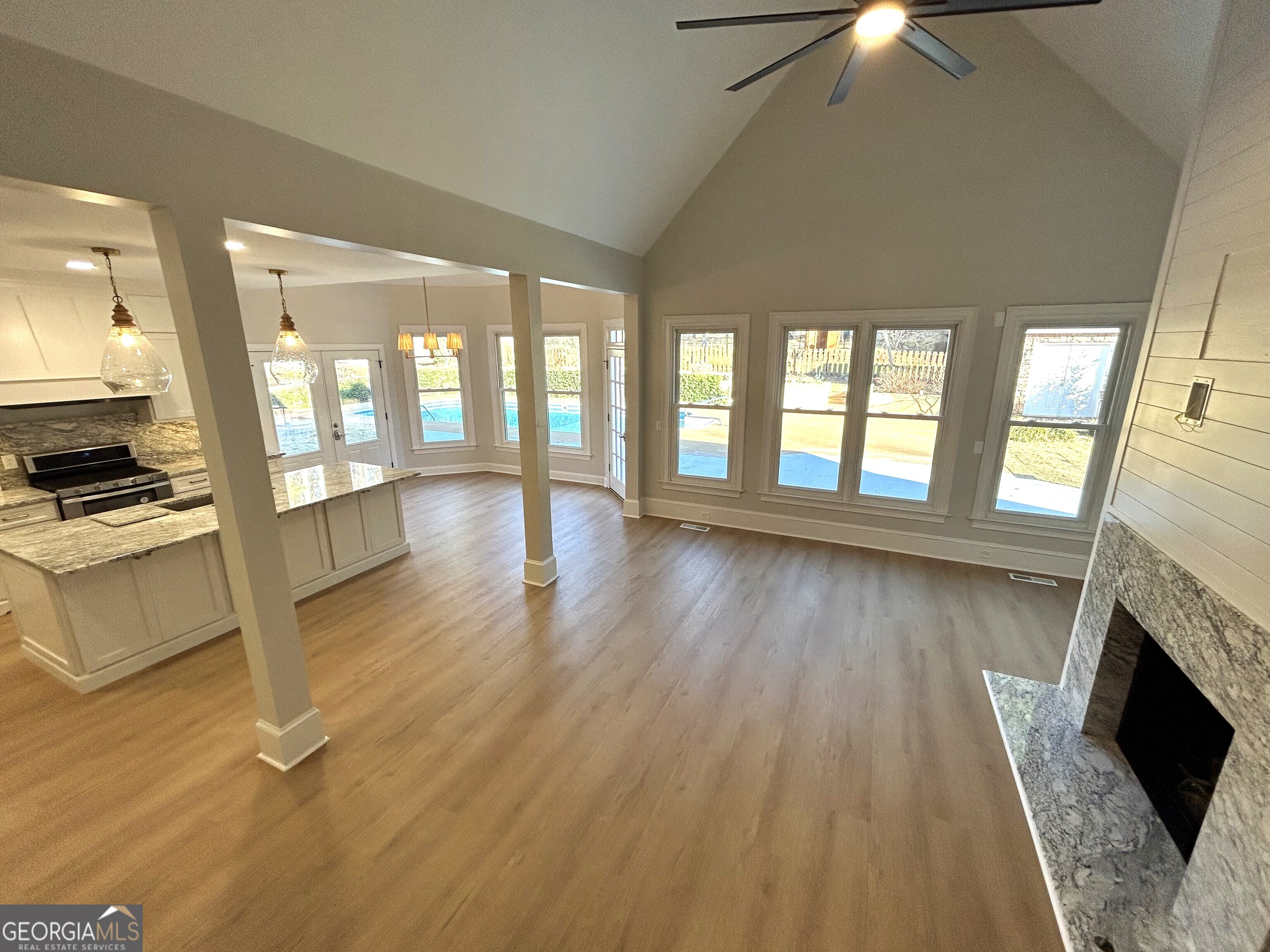 114 Red Oak Trail Lagrange GA 30240