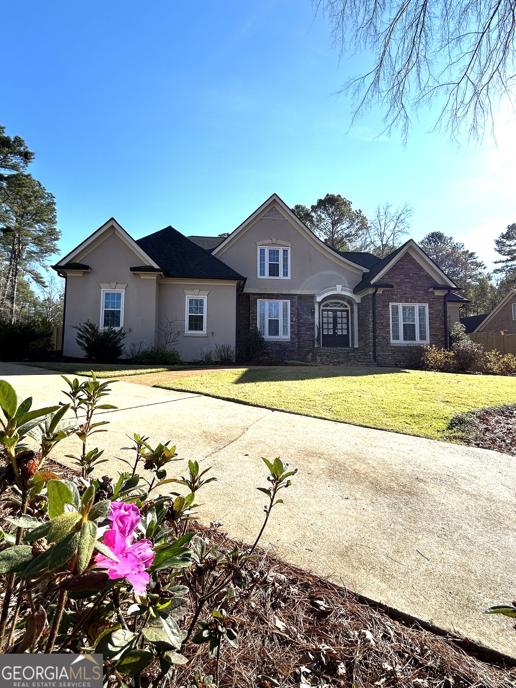 114 Red Oak Trail Lagrange GA 30240
