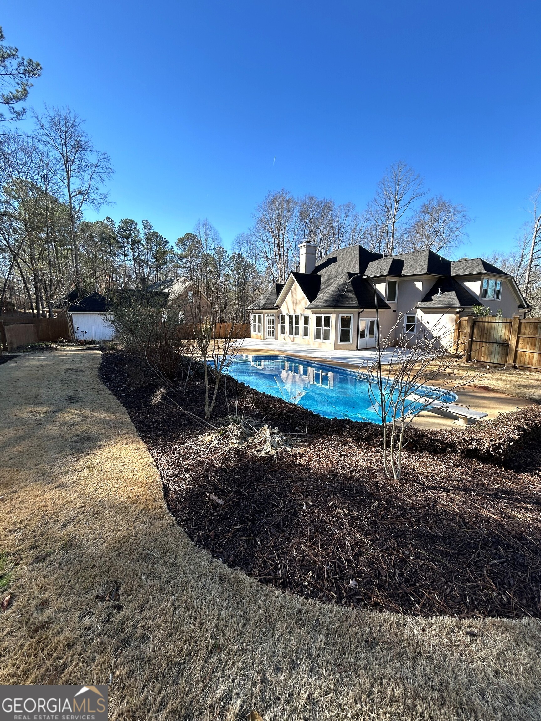 114 Red Oak Trail Lagrange GA 30240