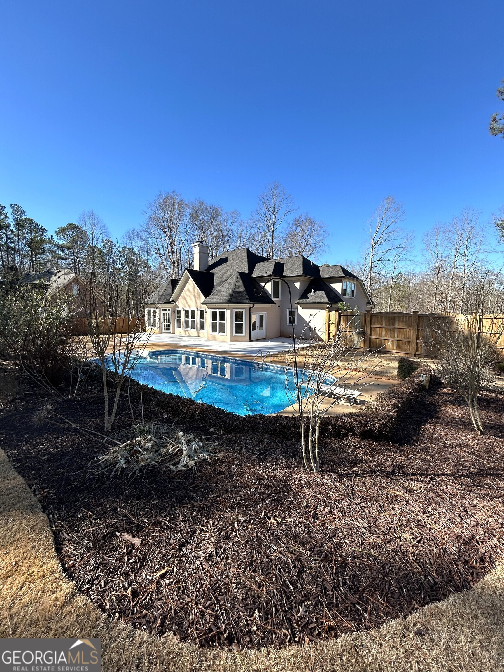 114 Red Oak Trail Lagrange GA 30240