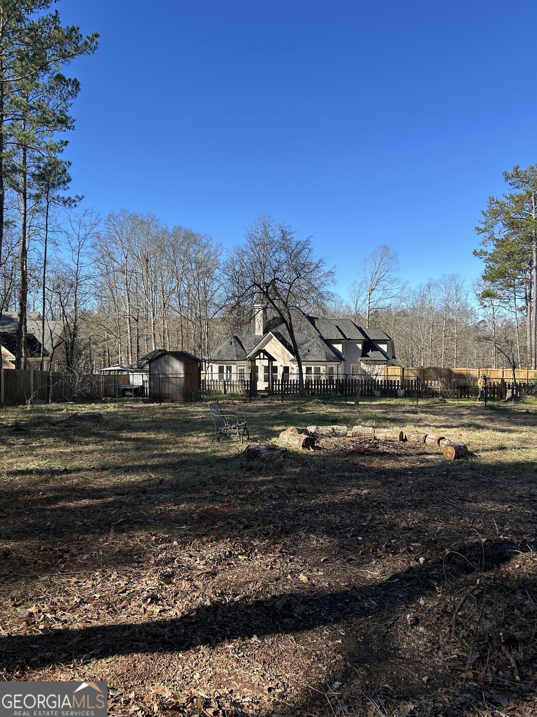 114 Red Oak Trail Lagrange GA 30240