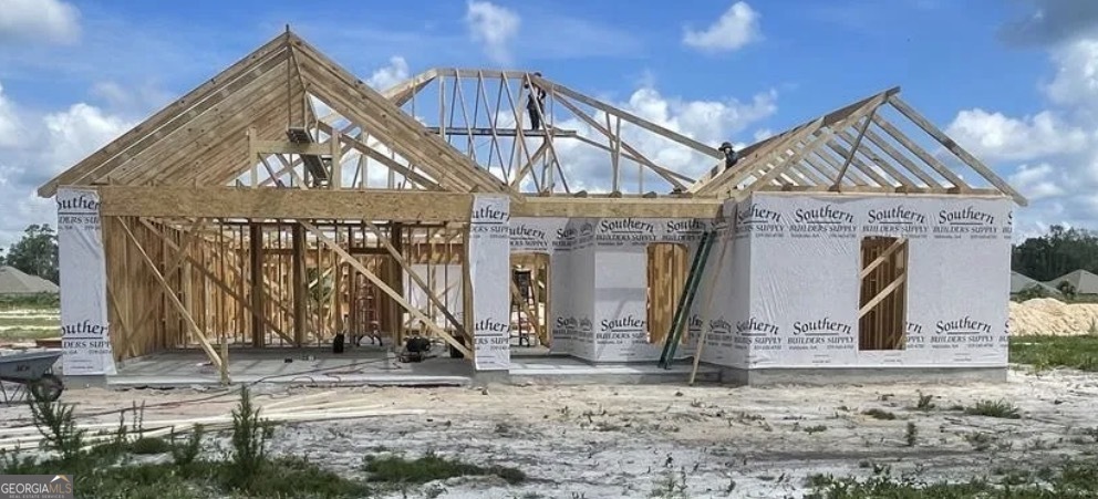 3908 Lu Lane Hahira GA 31632
