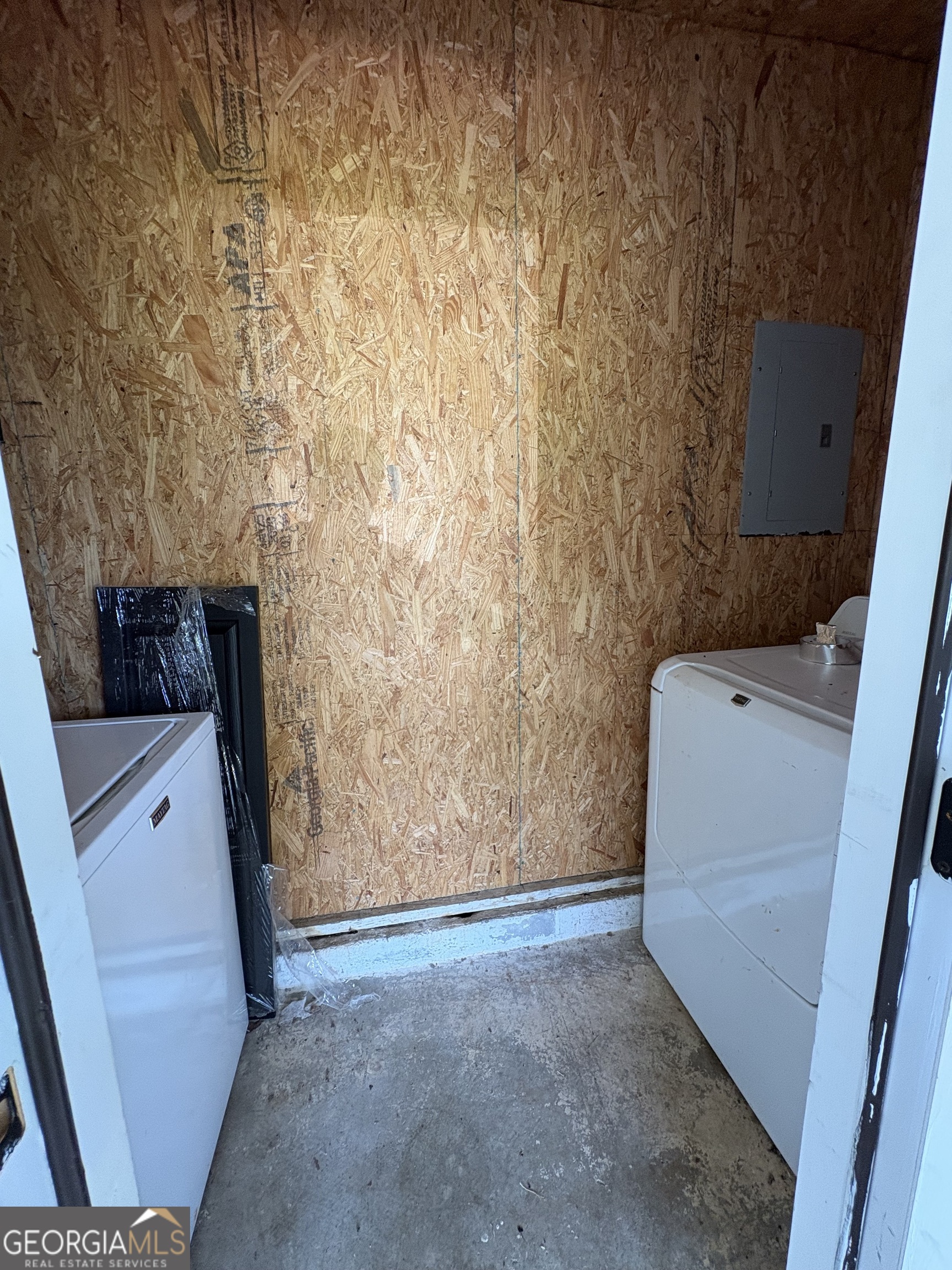 400 Zeta Street Tennille GA 31089