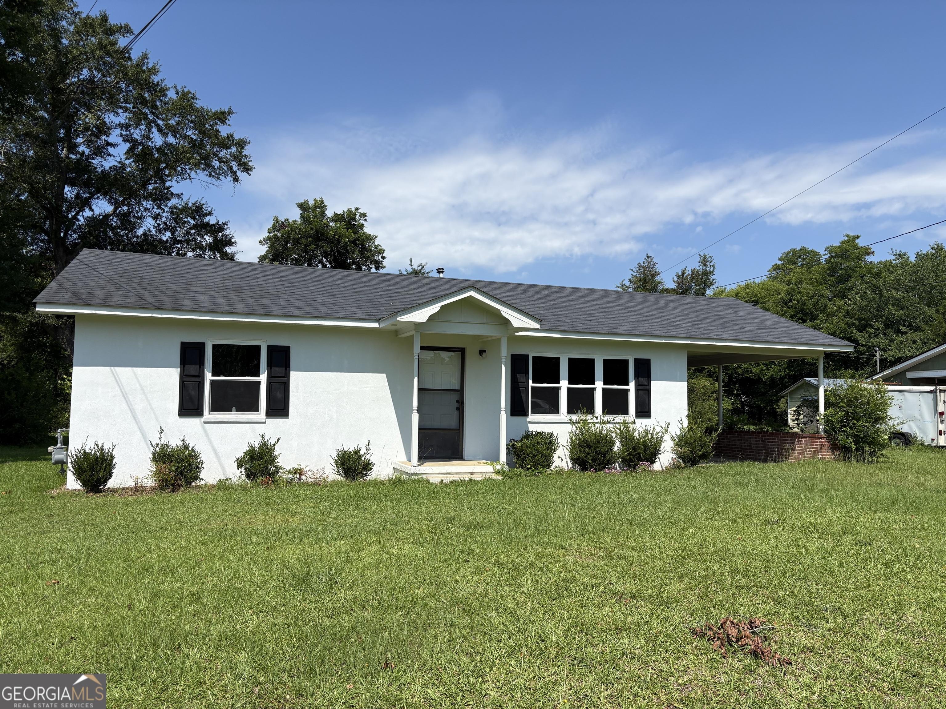 400 Zeta Street Tennille GA 31089