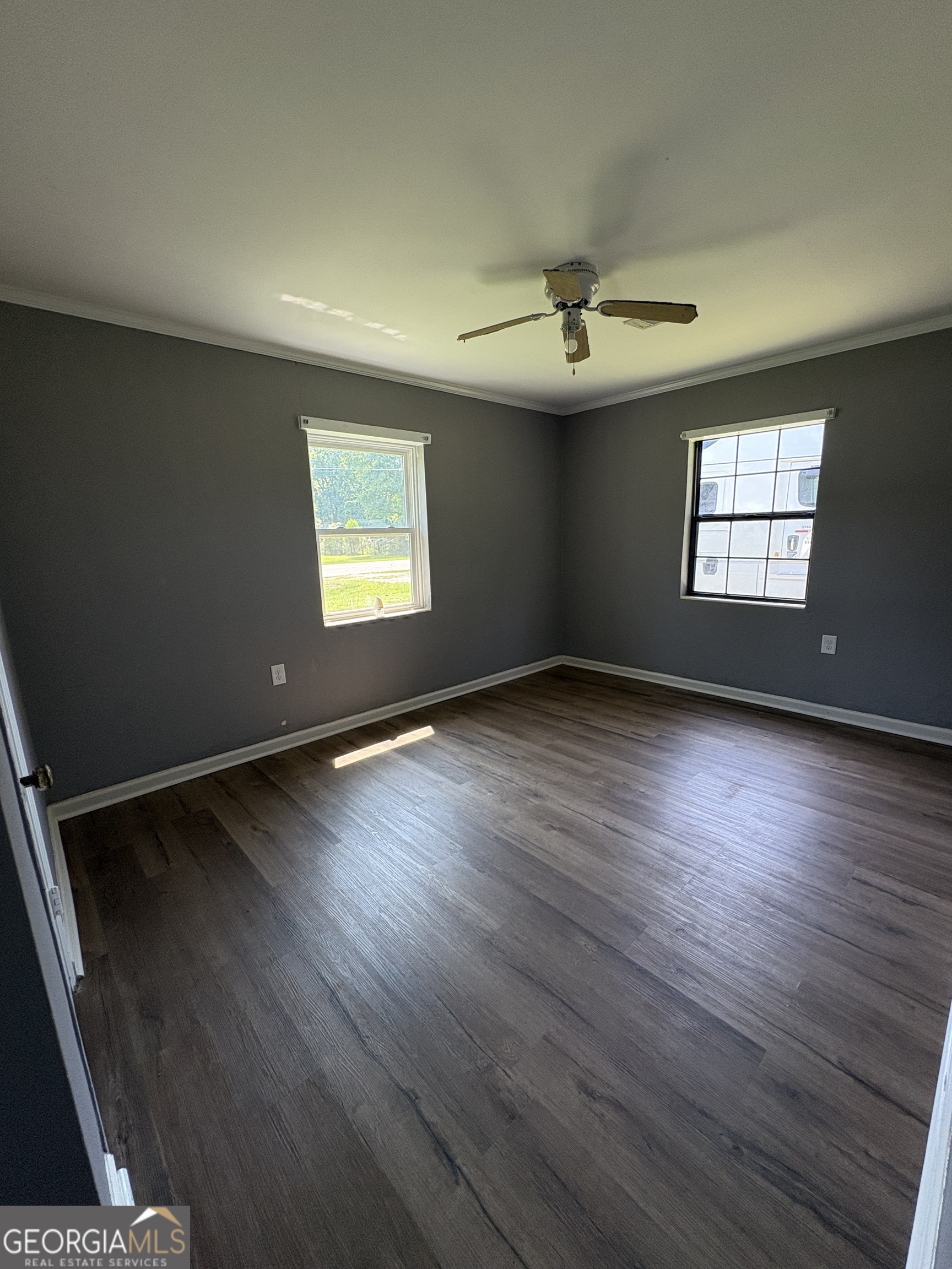 400 Zeta Street Tennille GA 31089