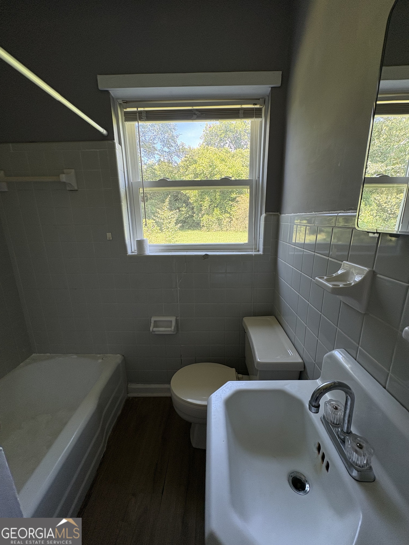 400 Zeta Street Tennille GA 31089