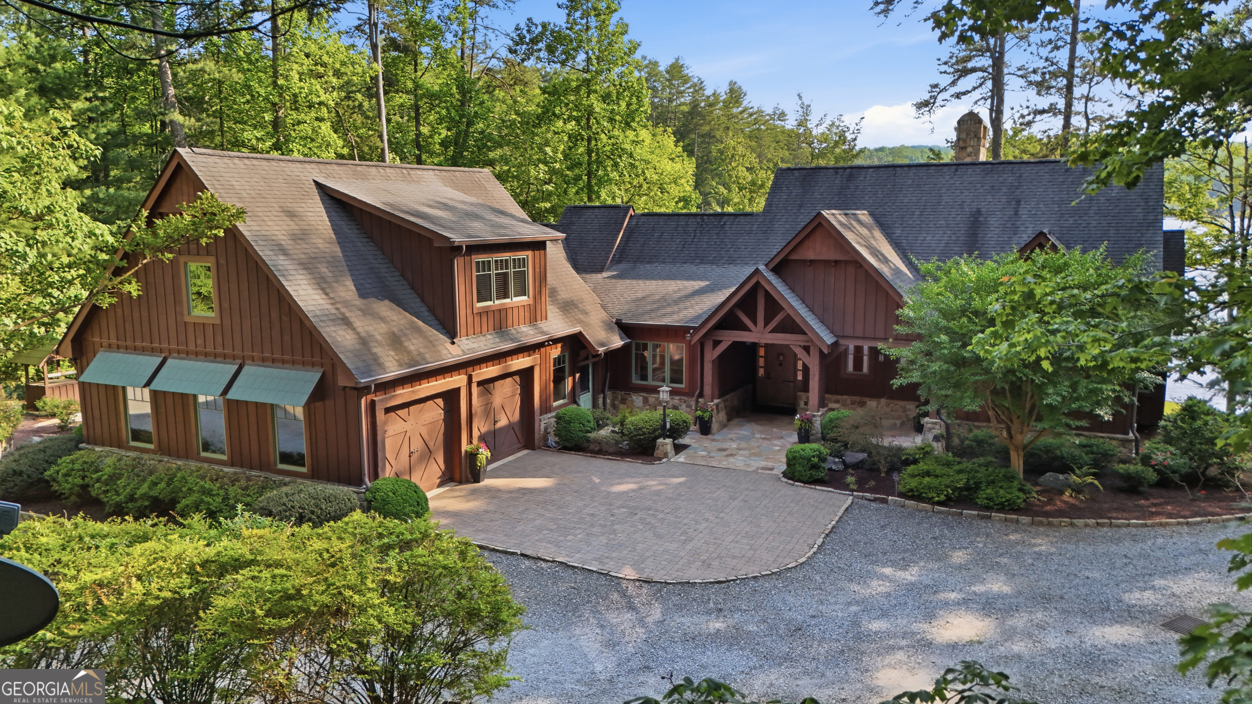 95 Marshall Lane Tiger GA 30576