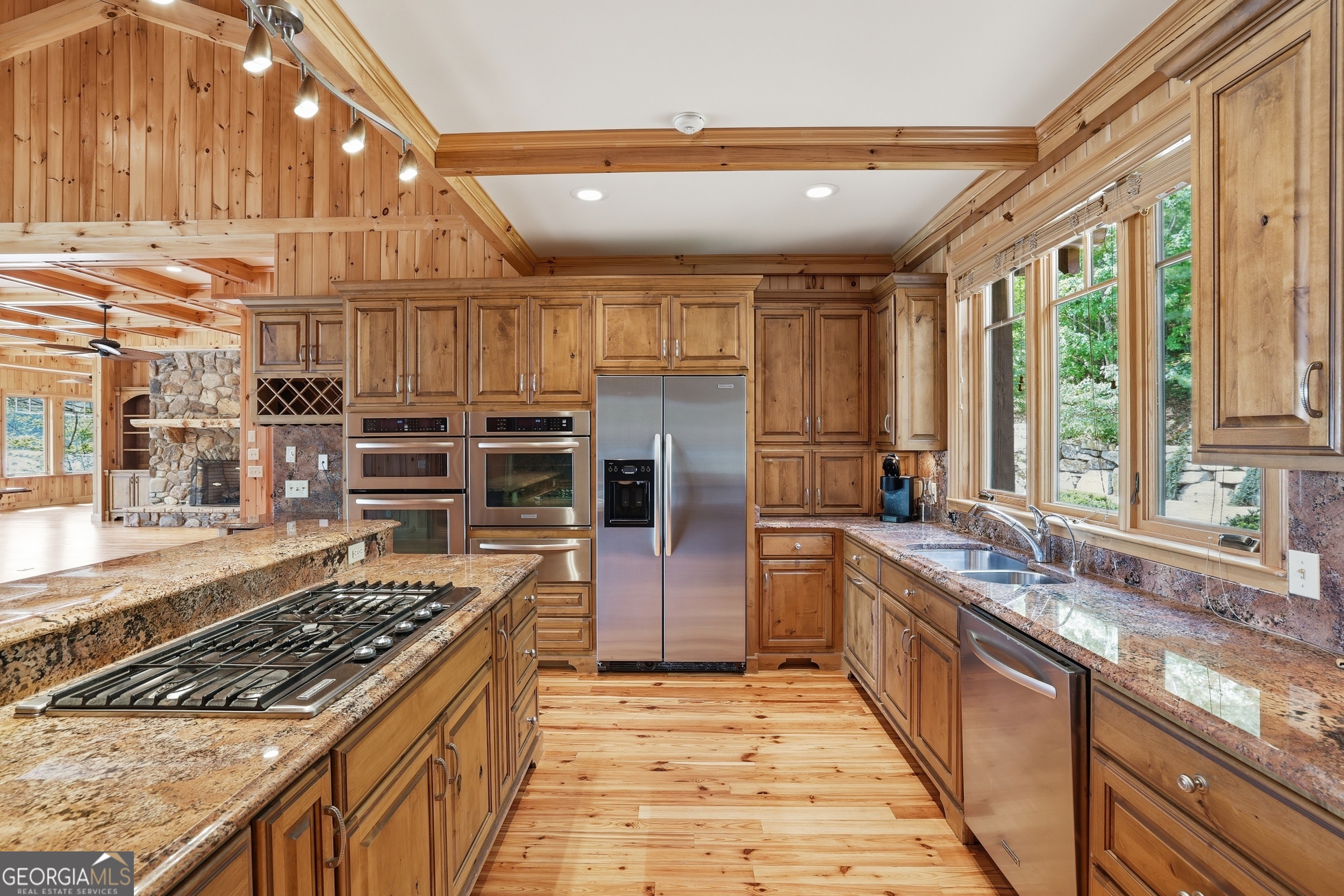 95 Marshall Lane Tiger GA 30576