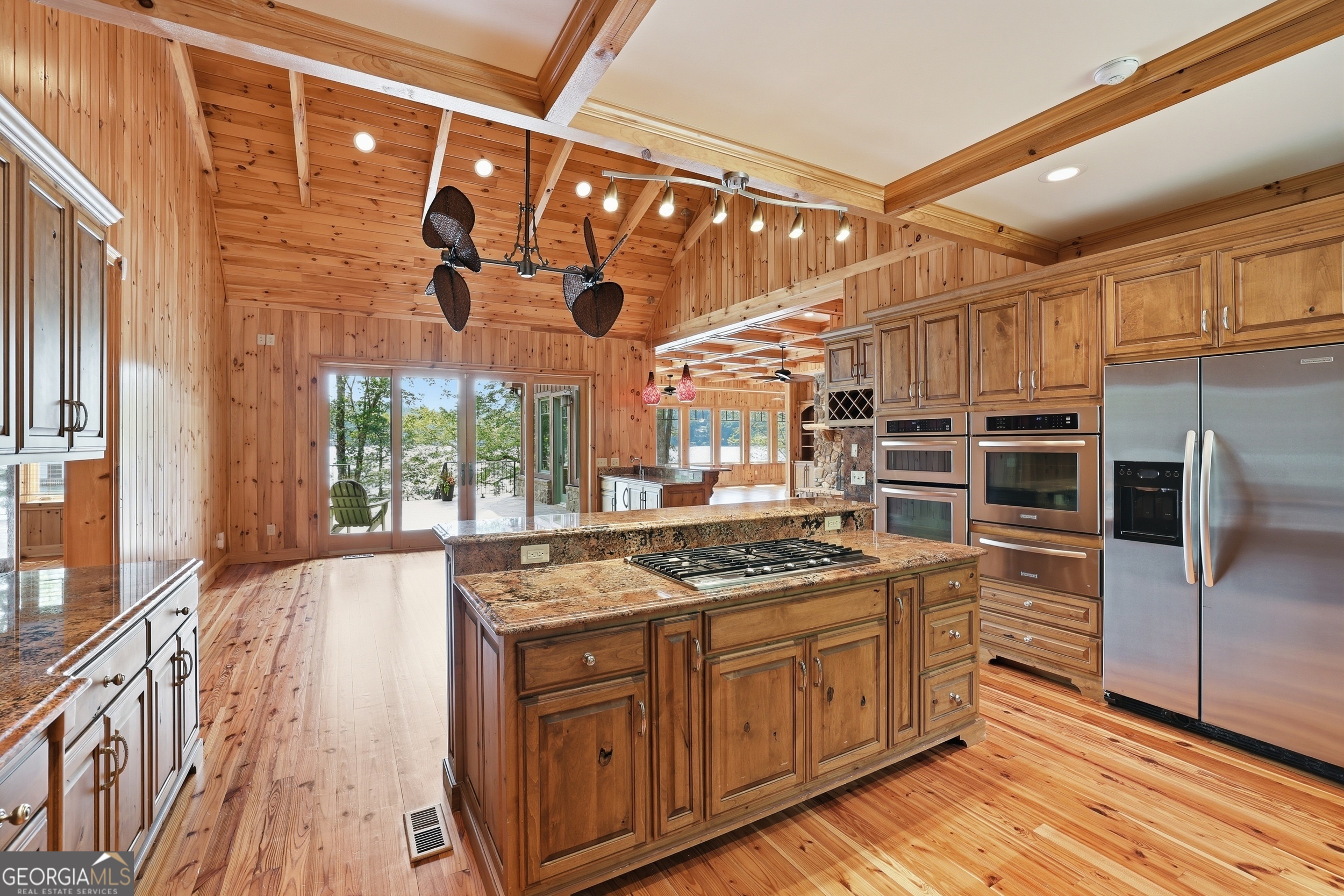95 Marshall Lane Tiger GA 30576