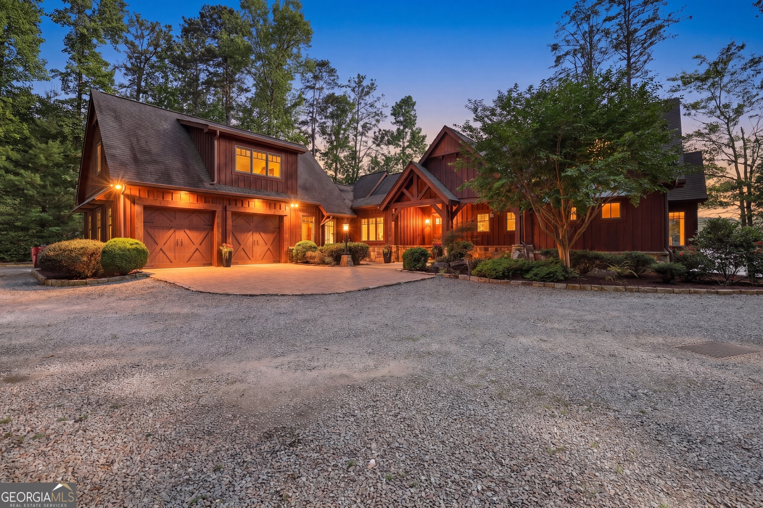95 Marshall Lane Tiger GA 30576