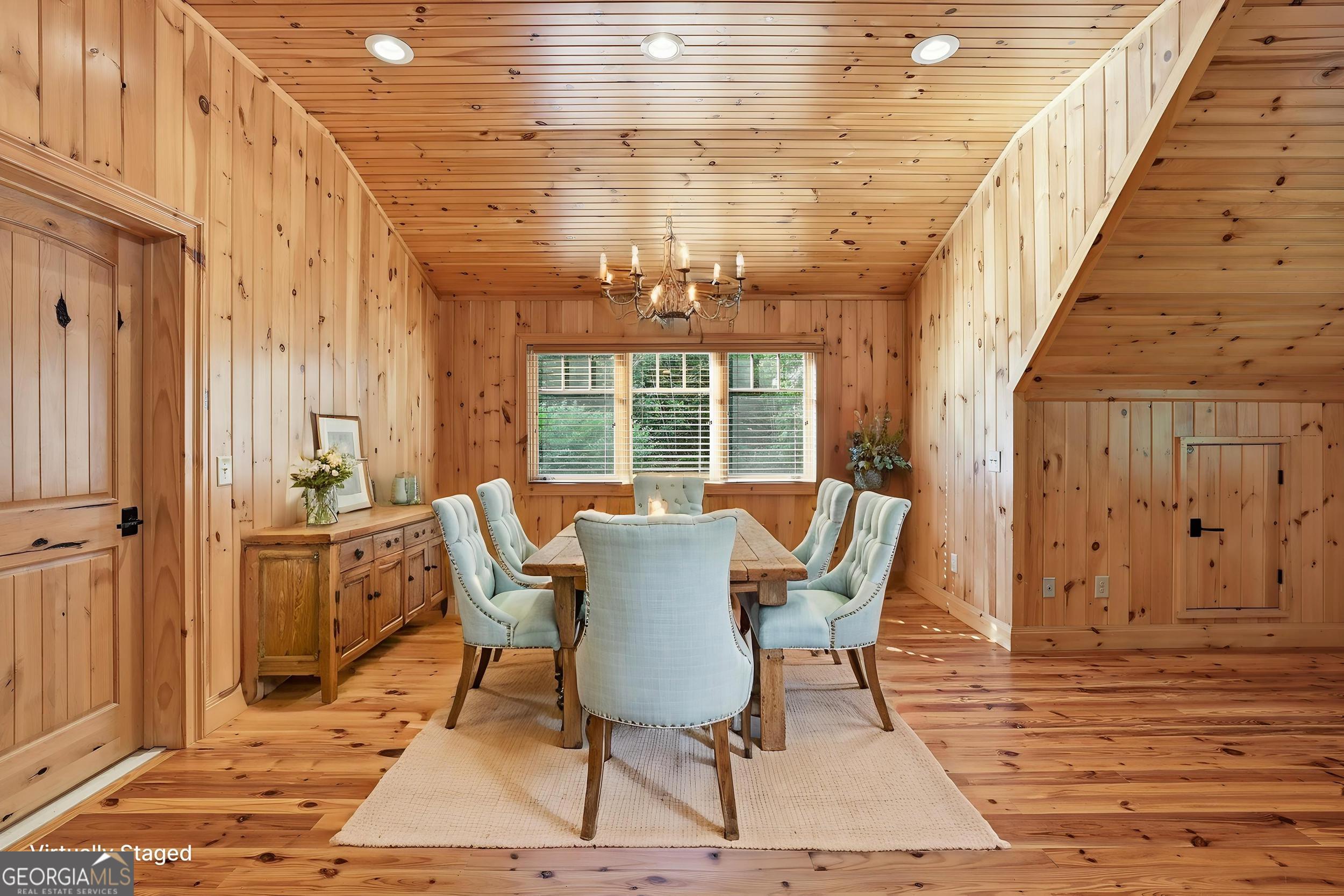 95 Marshall Lane Tiger GA 30576