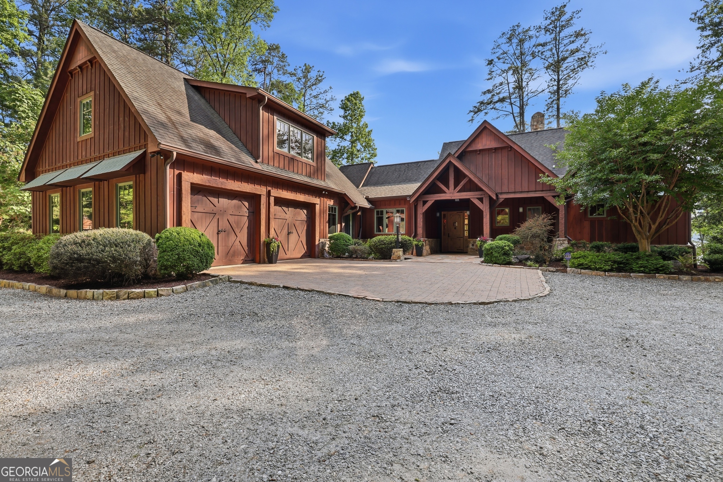 95 Marshall Lane Tiger GA 30576