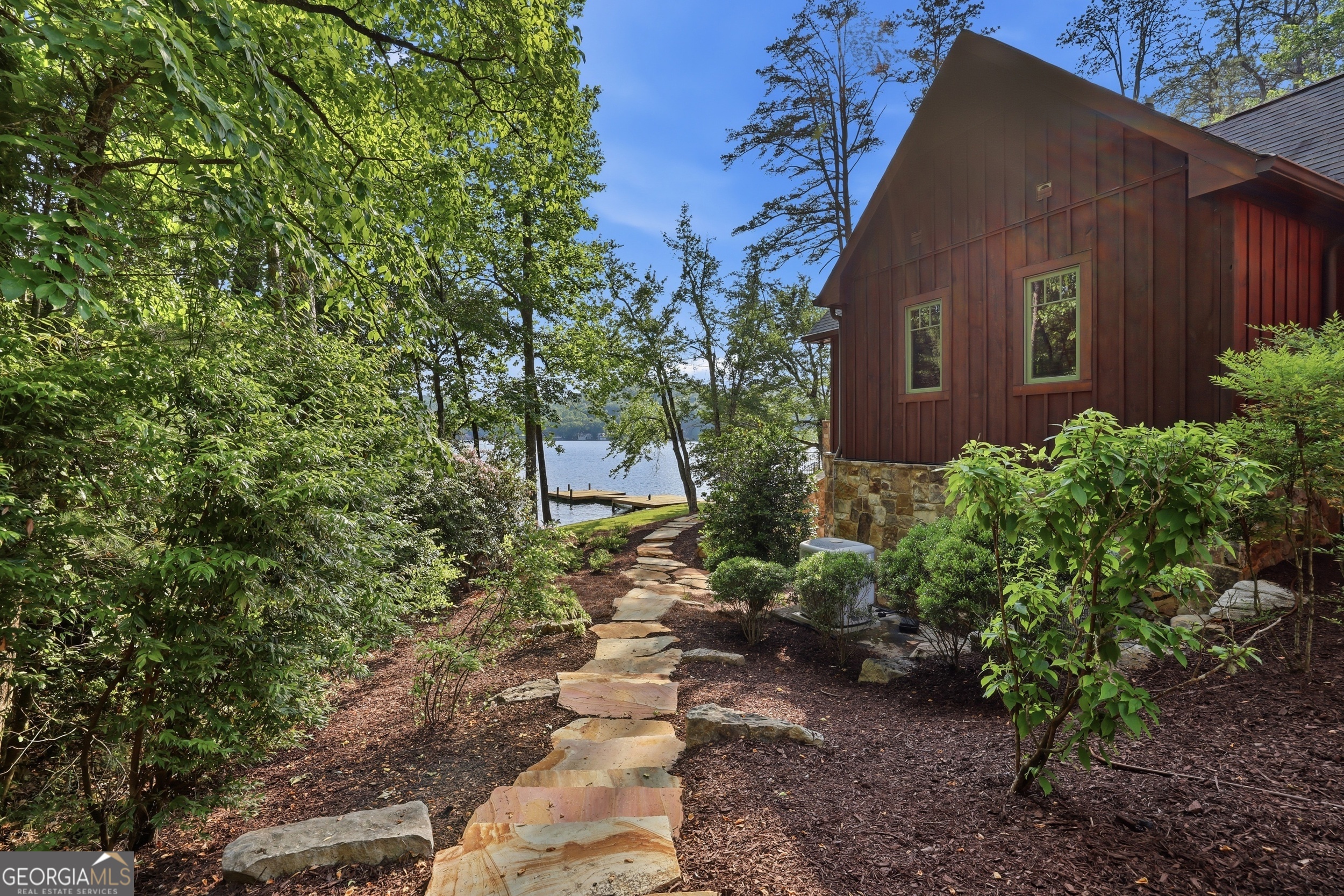 95 Marshall Lane Tiger GA 30576