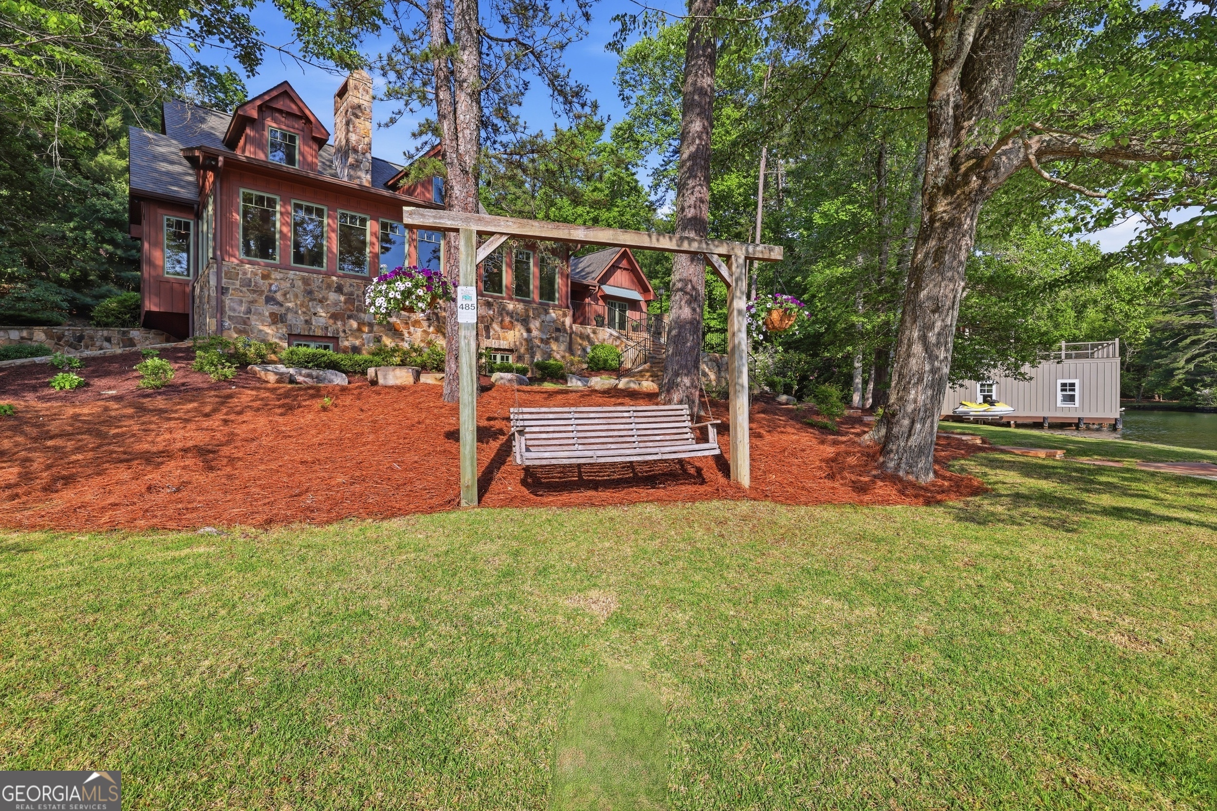95 Marshall Lane Tiger GA 30576