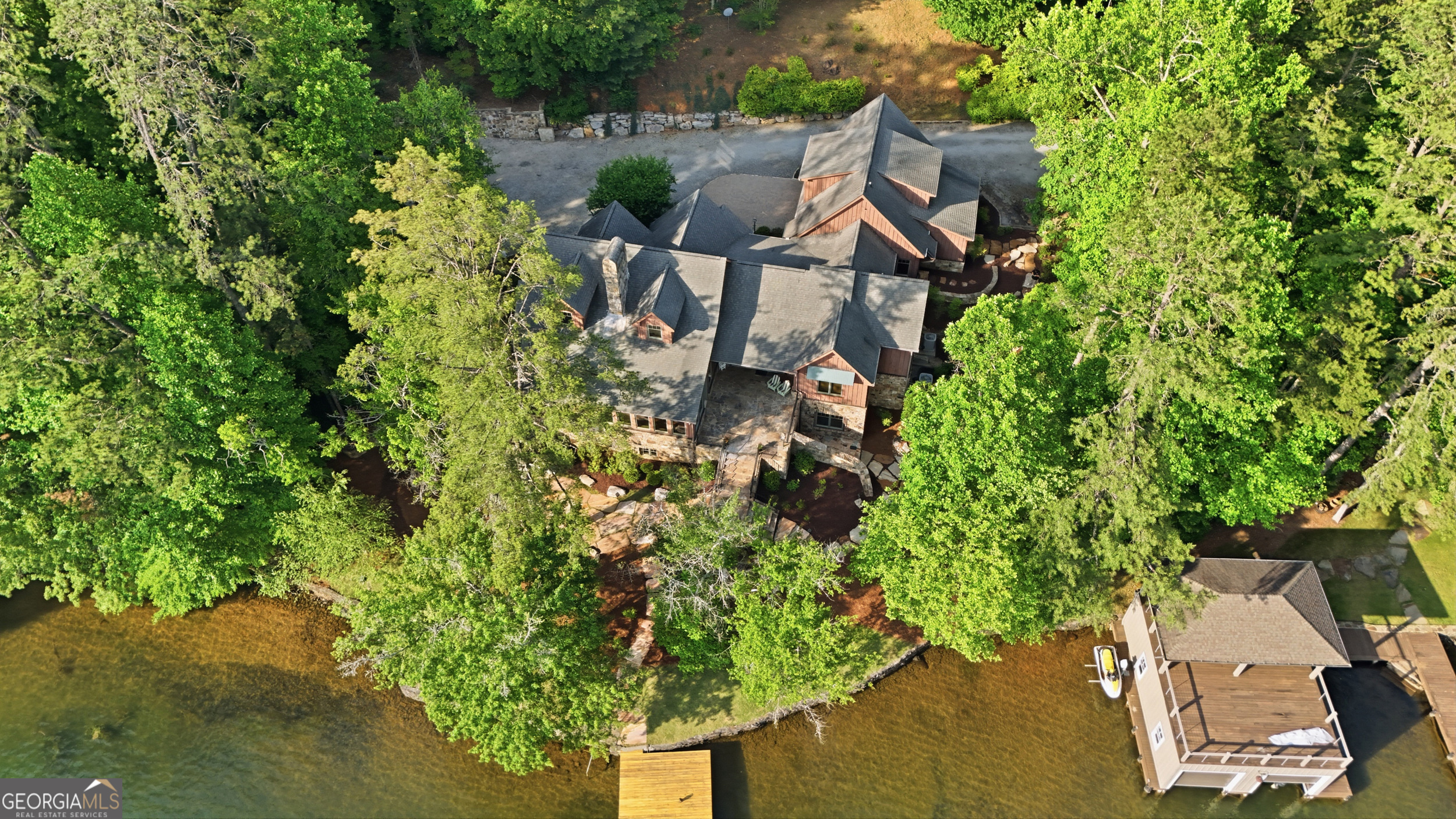 95 Marshall Lane Tiger GA 30576