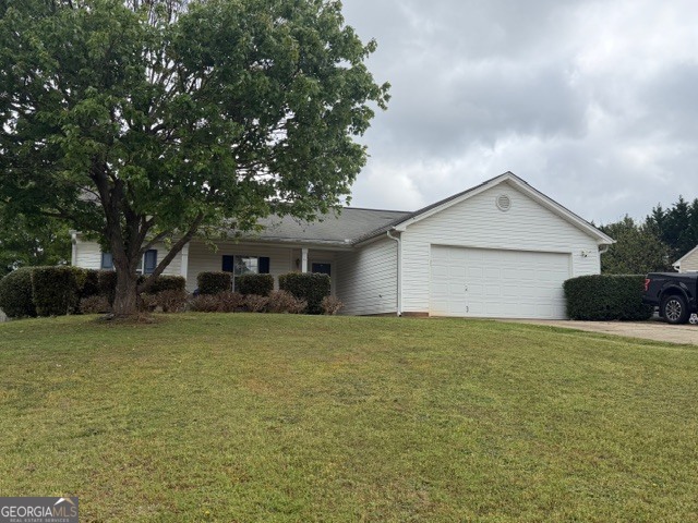 432 Raymond Drive Winder GA 30680
