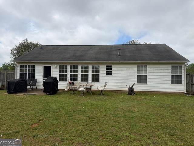 432 Raymond Drive Winder GA 30680