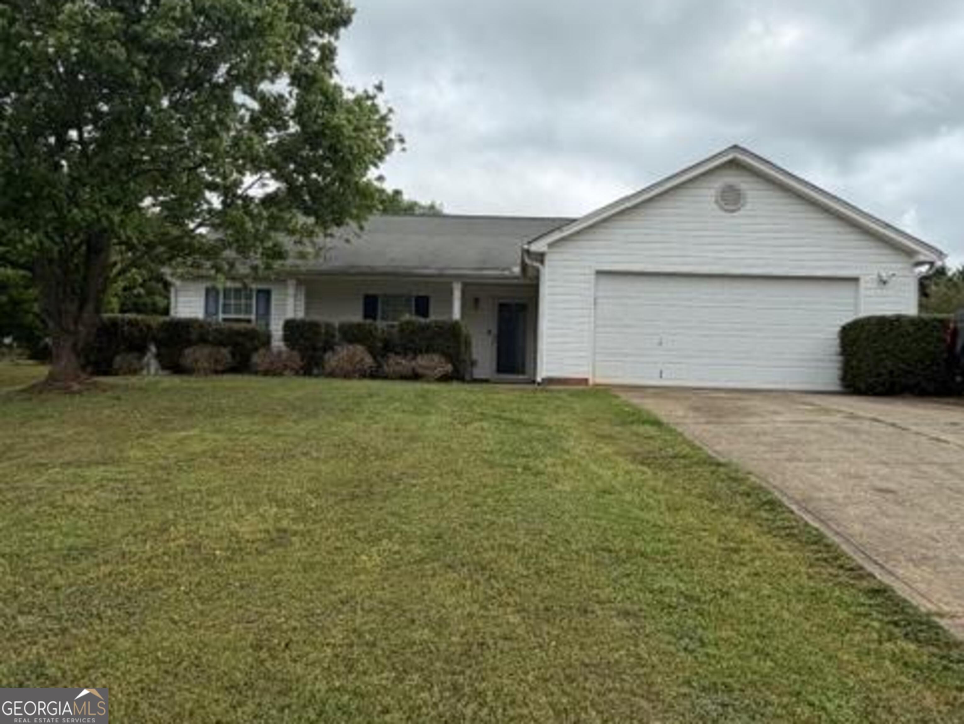 432 Raymond Drive Winder GA 30680