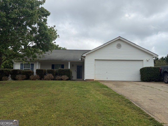 432 Raymond Drive Winder GA 30680
